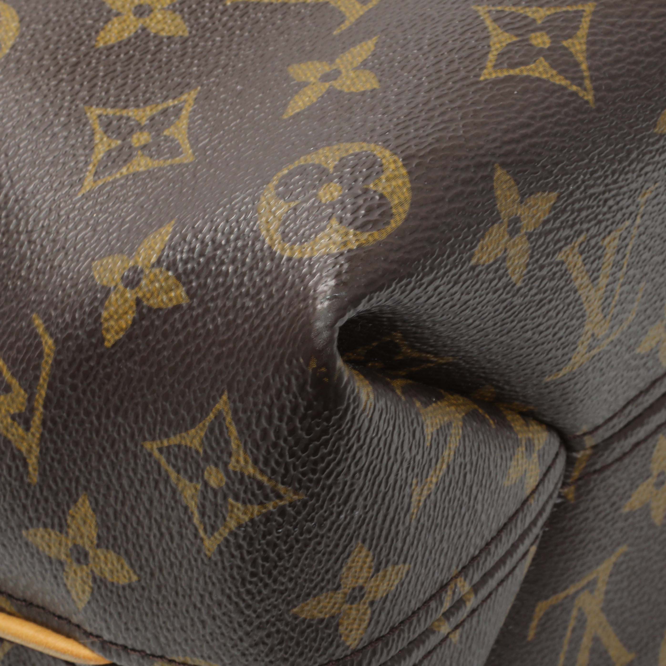 Louis Vuitton Monogram Sully PM - Image 6