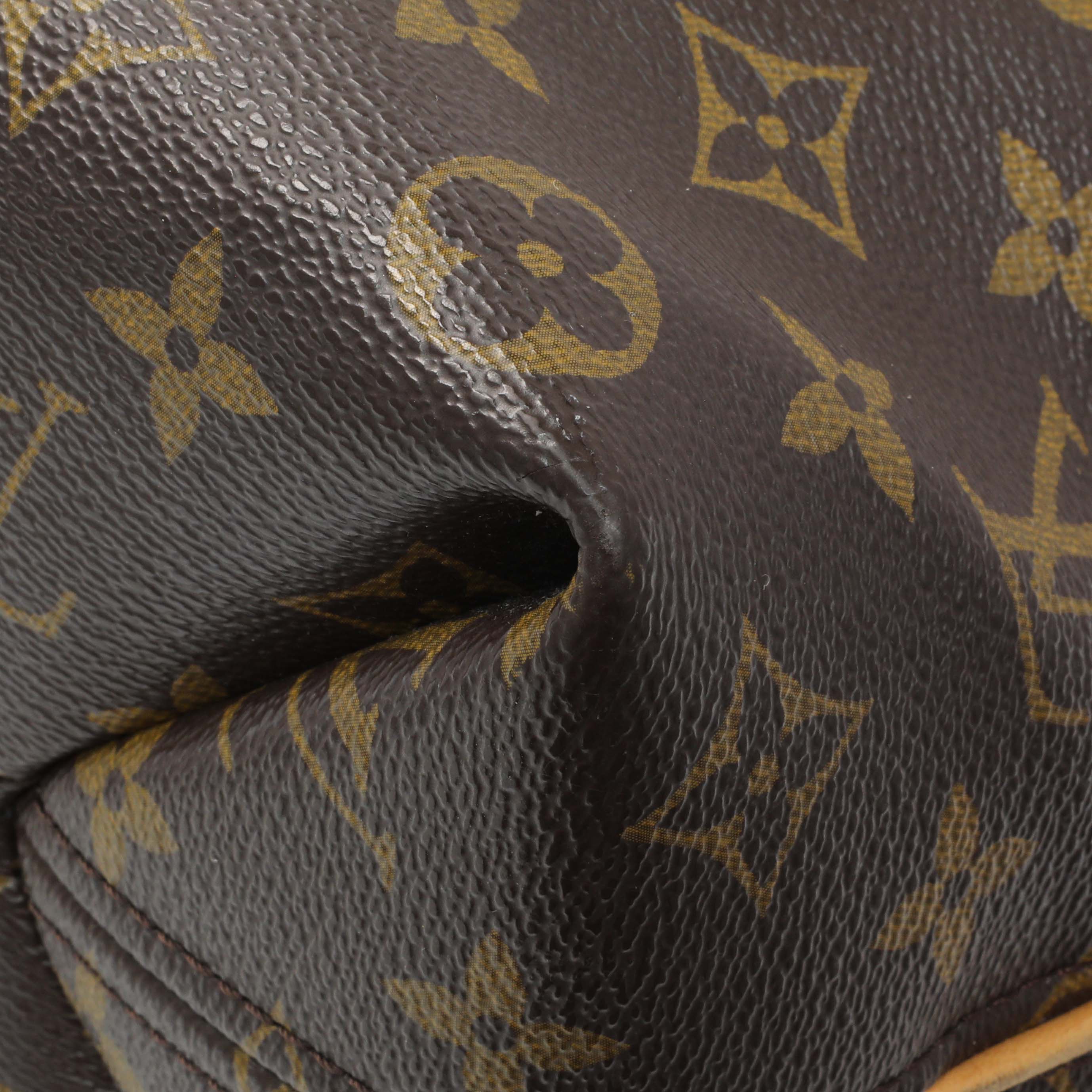 Louis Vuitton Monogram Sully PM - Image 7