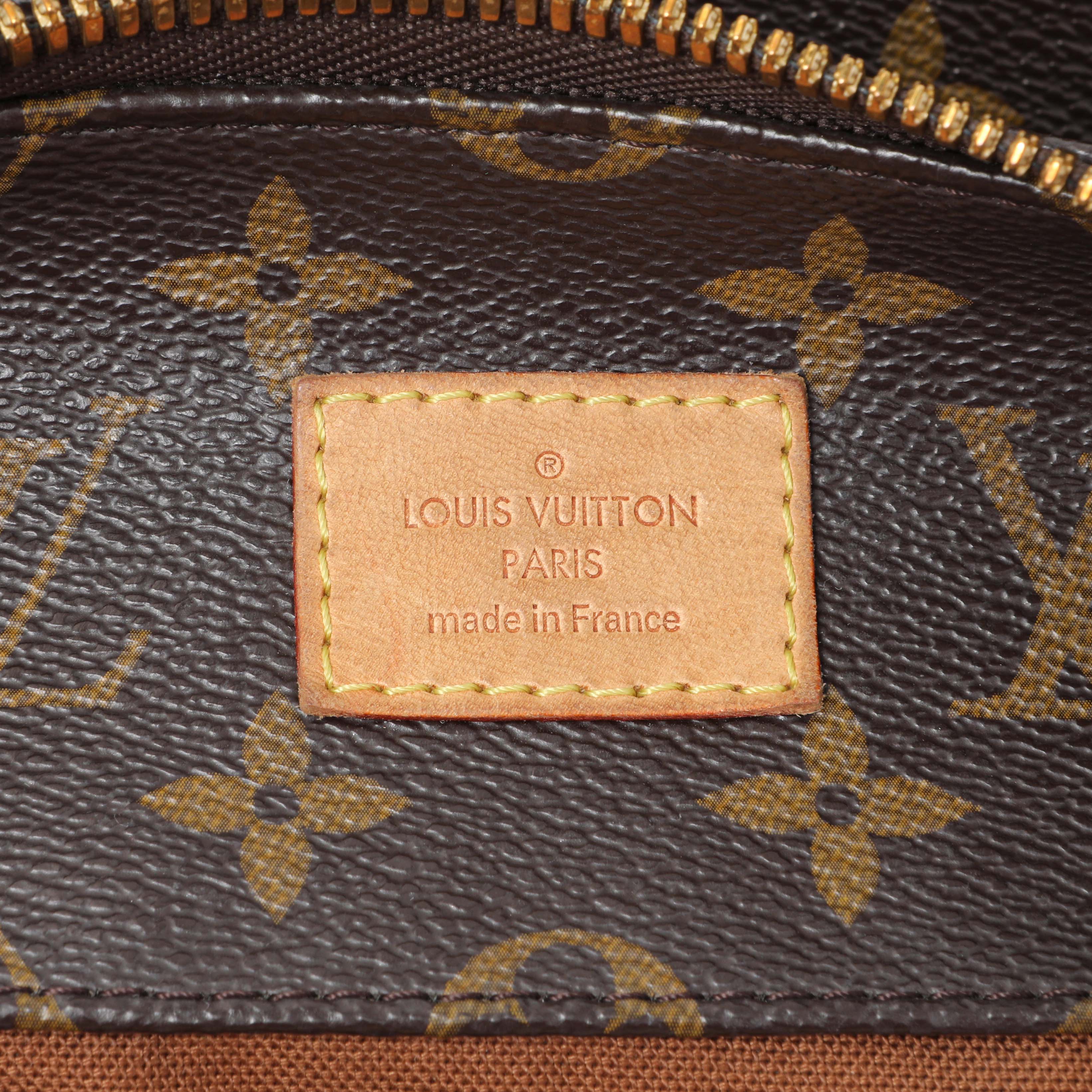 Louis Vuitton Monogram Sully PM - Image 9