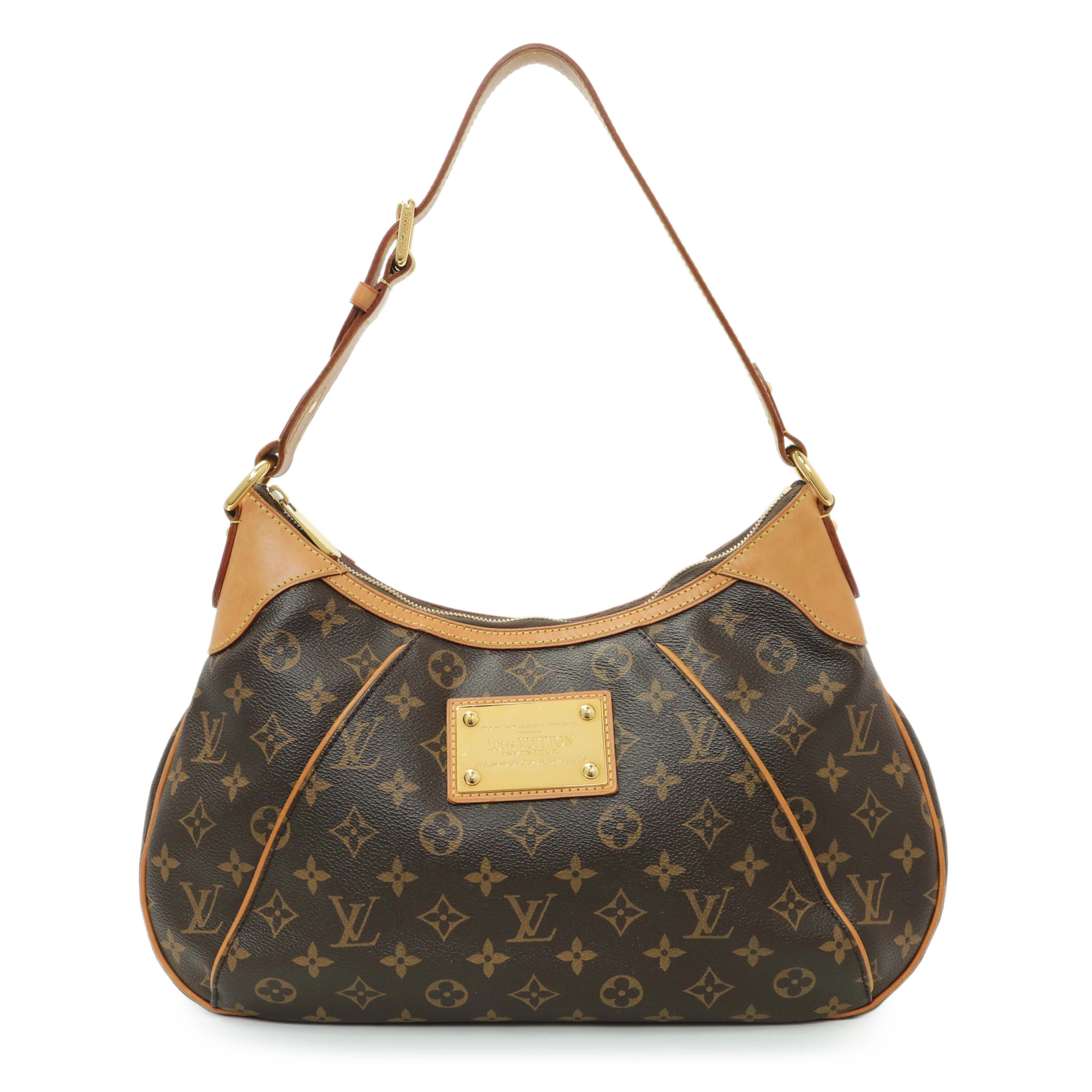 Louis Vuitton Monogram Thames GM