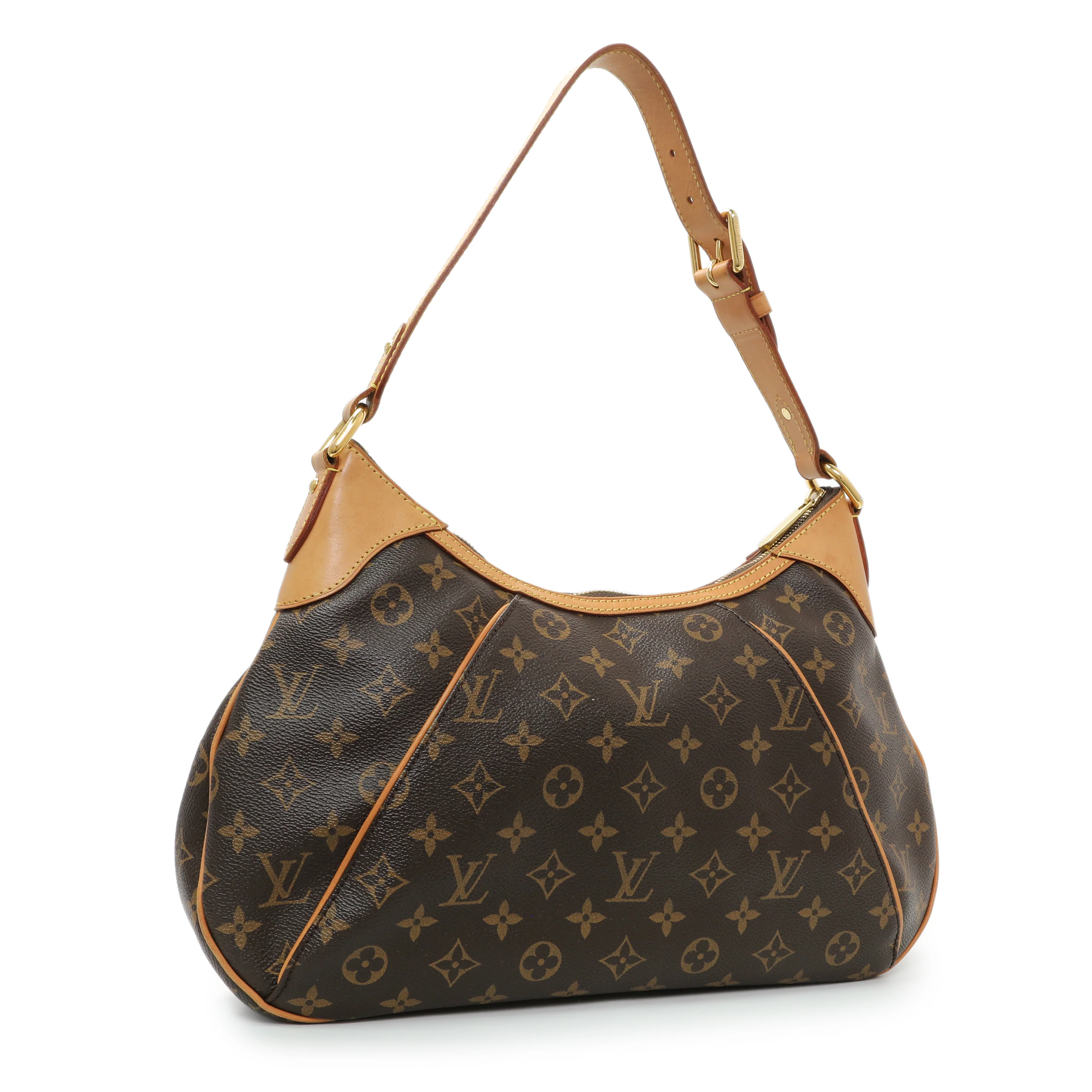 Louis Vuitton Monogram Thames GM - Image 2