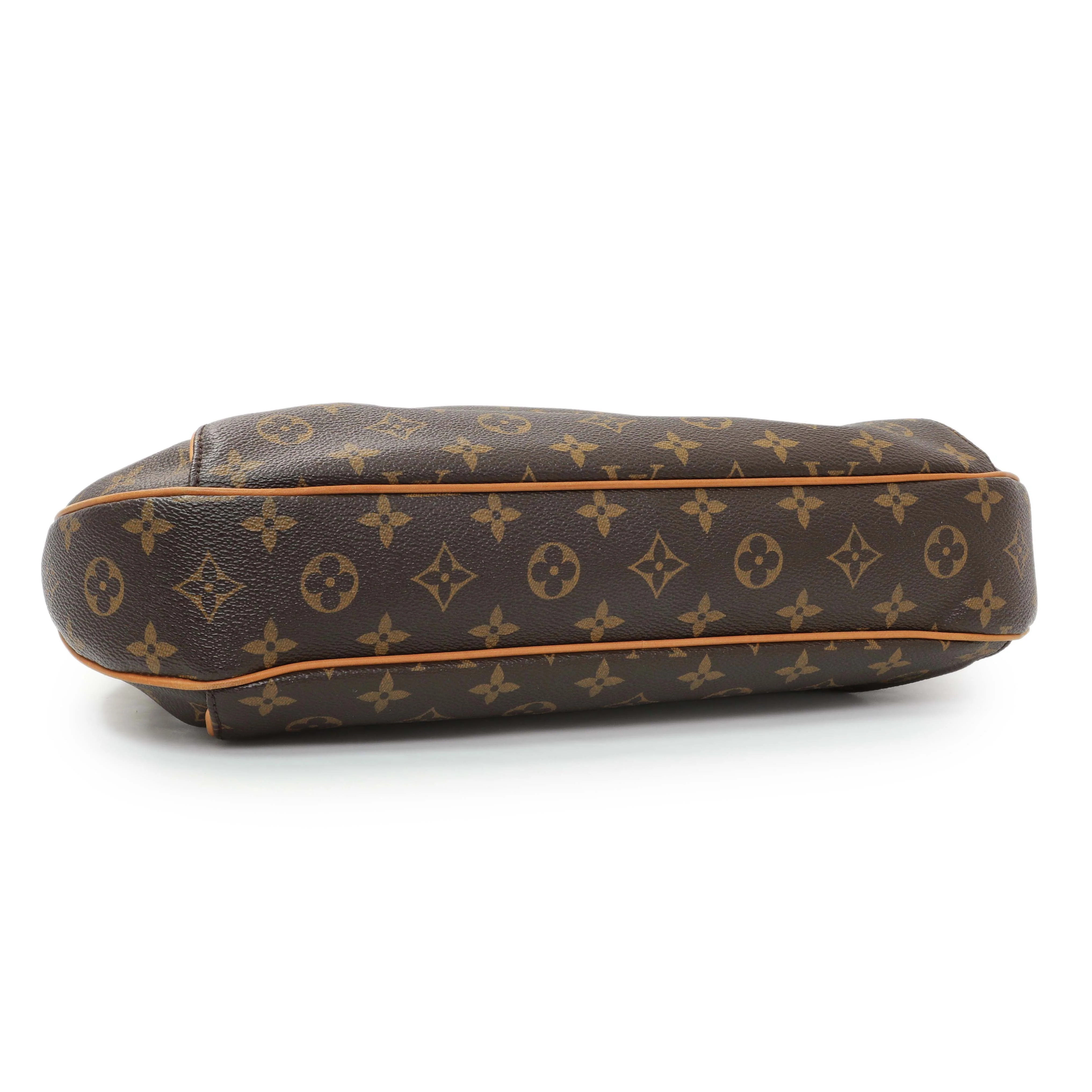 Louis Vuitton Monogram Thames GM - Image 3