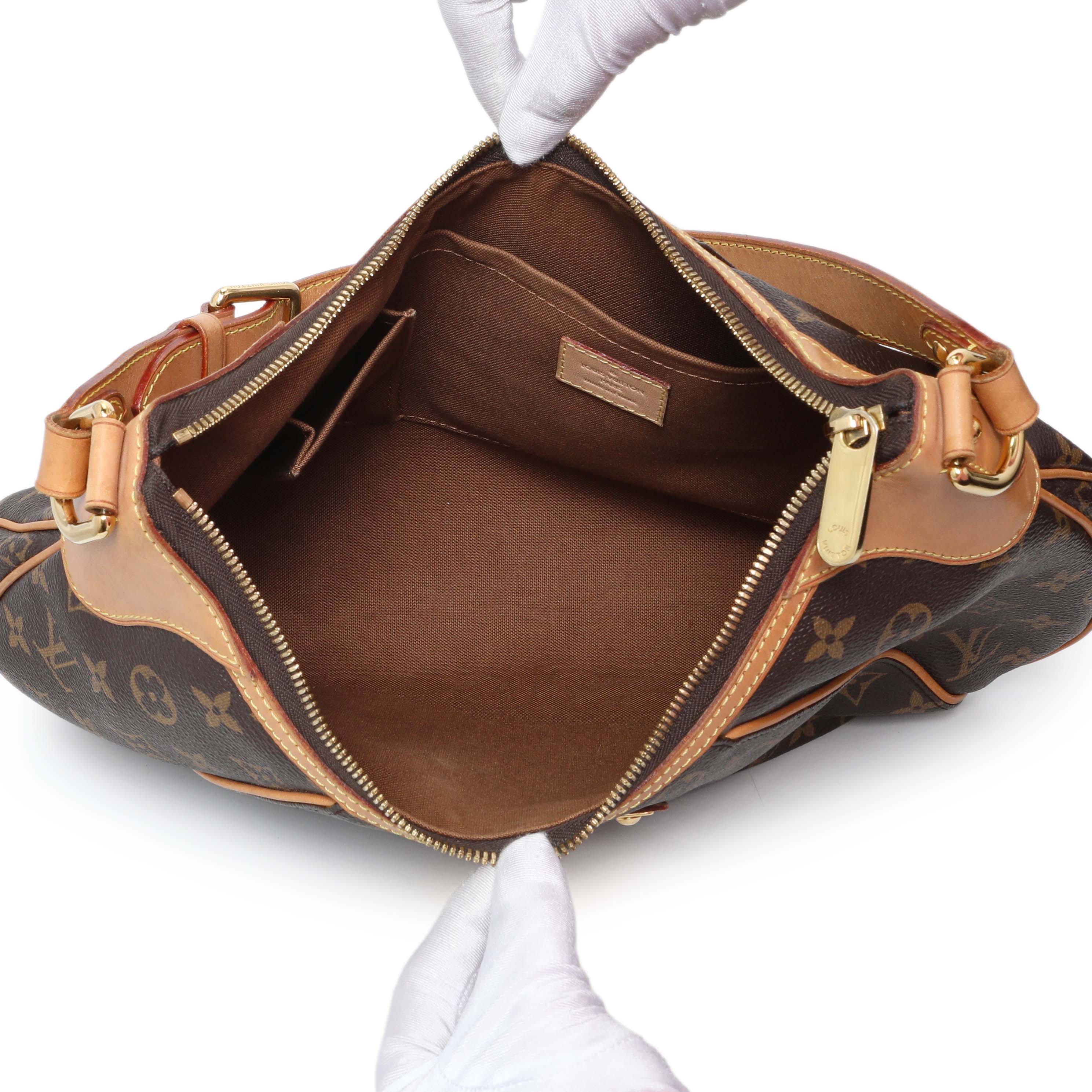 Louis Vuitton Monogram Thames GM - Image 4