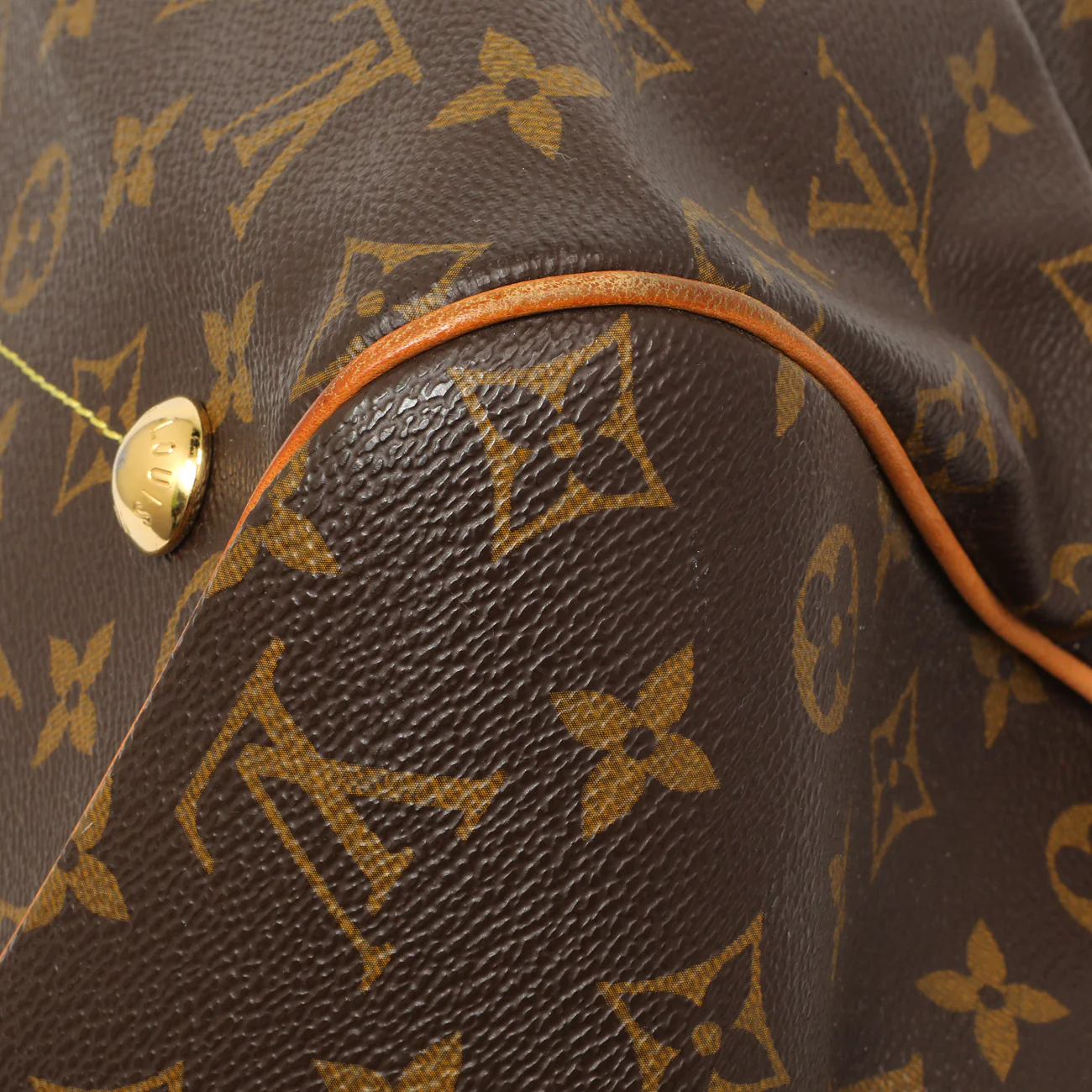 Louis Vuitton Monogram Tivoli GM - Image 10