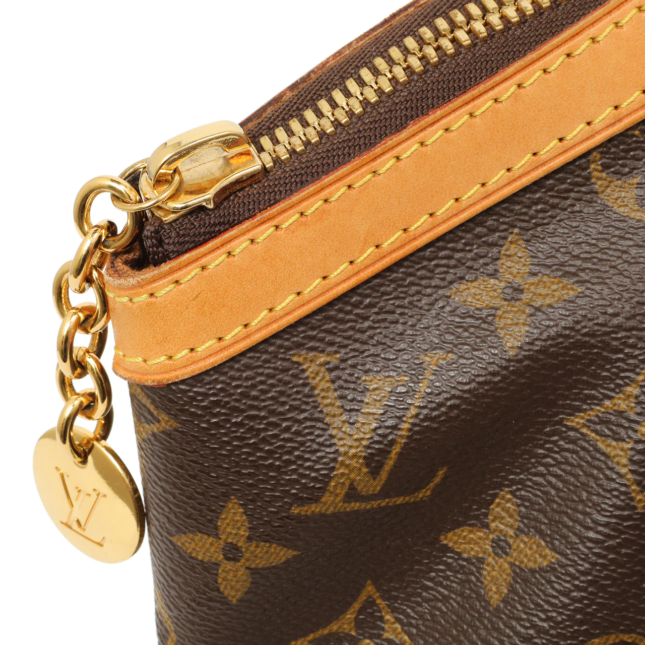 Louis Vuitton Monogram Tivoli GM - Image 11