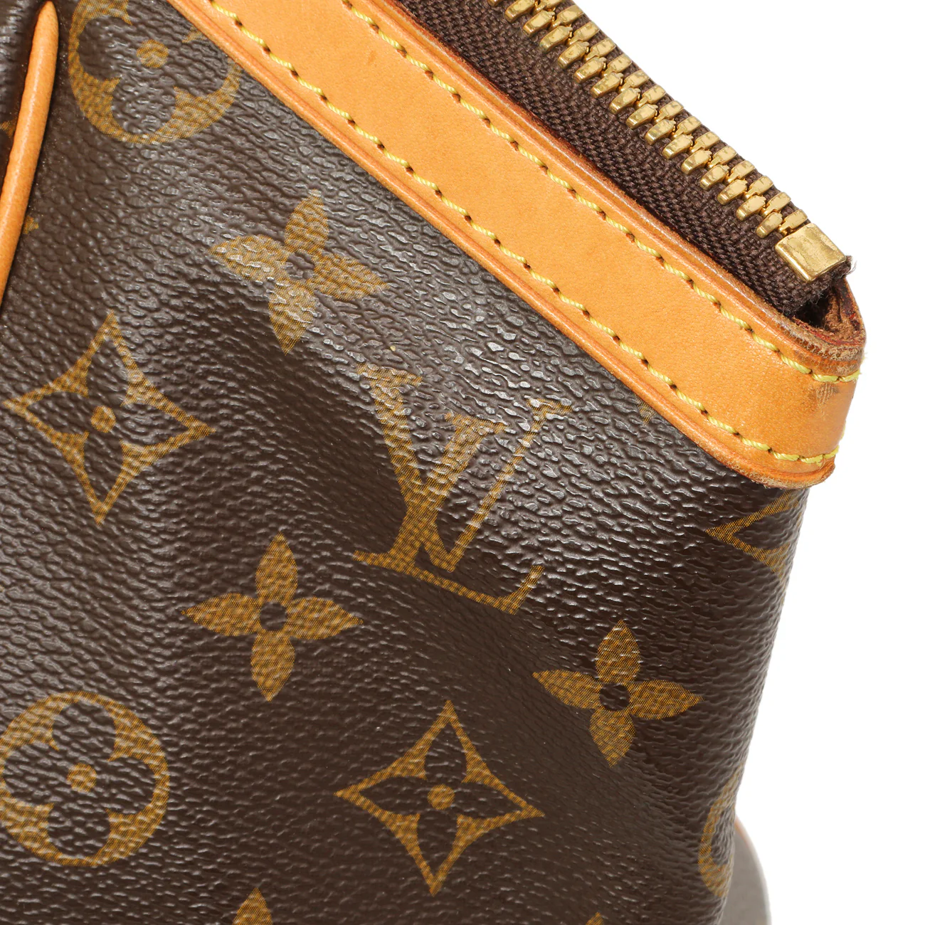 Louis Vuitton Monogram Tivoli GM - Image 12