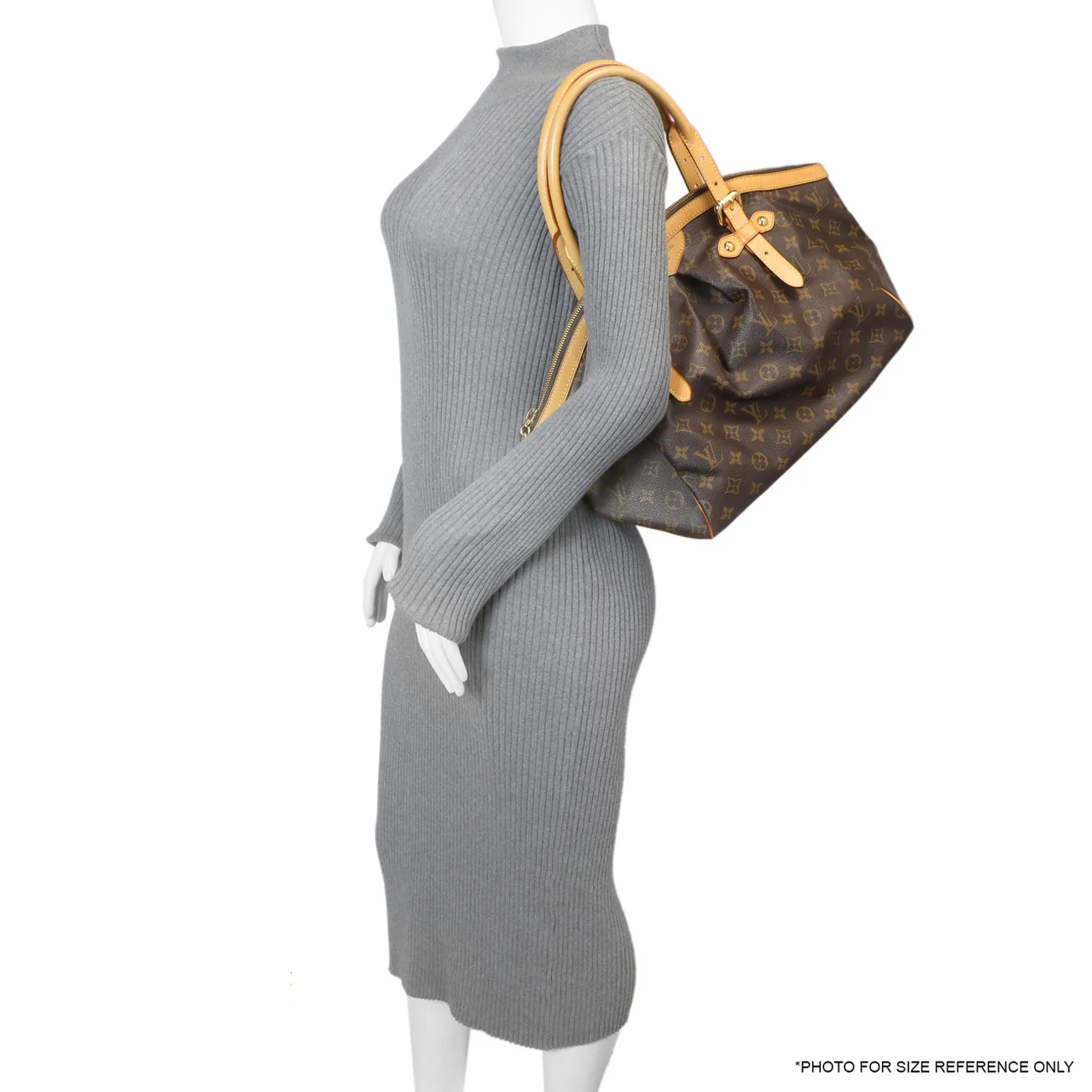 Louis Vuitton Monogram Tivoli GM - Image 13
