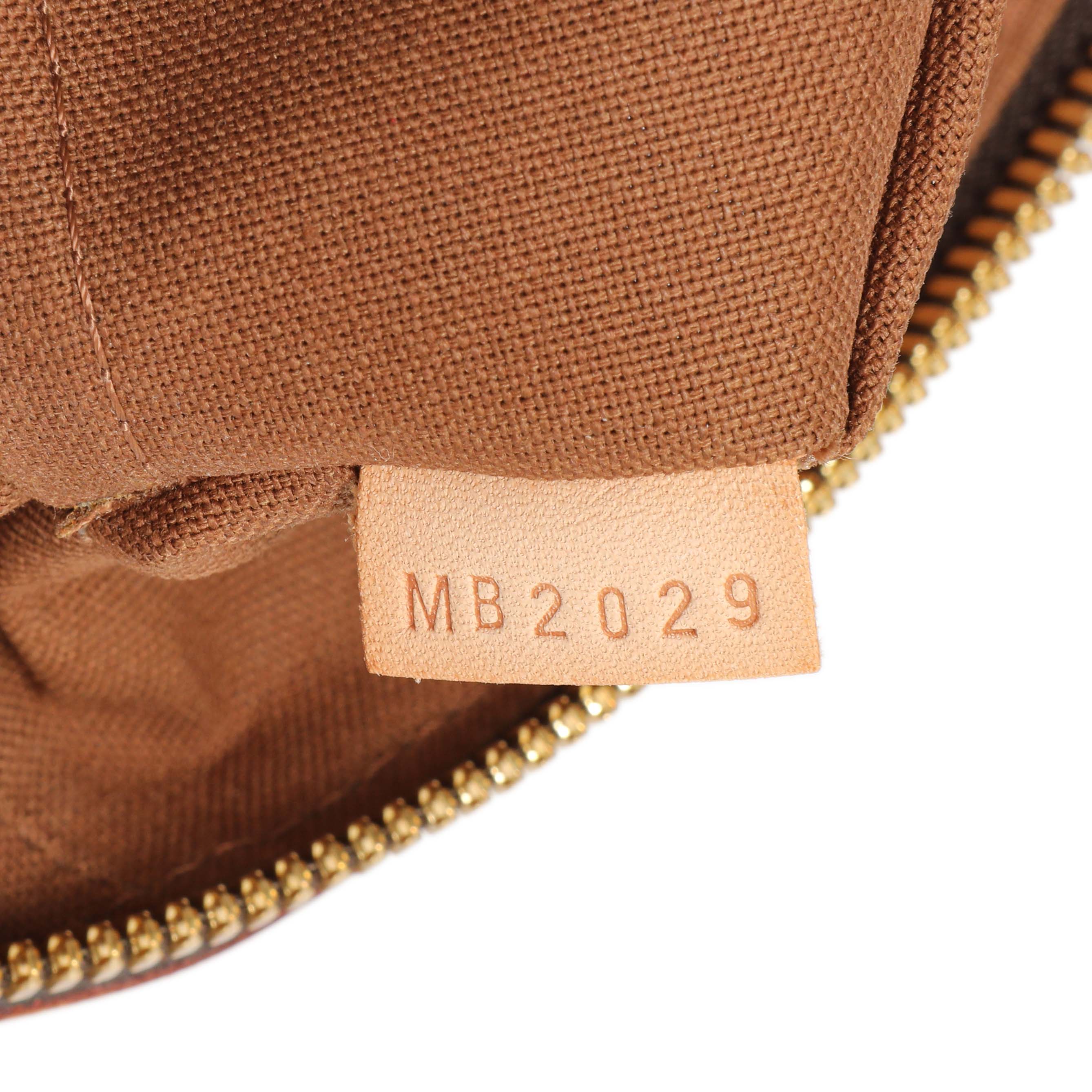 Louis Vuitton Monogram Tivoli GM - Image 10