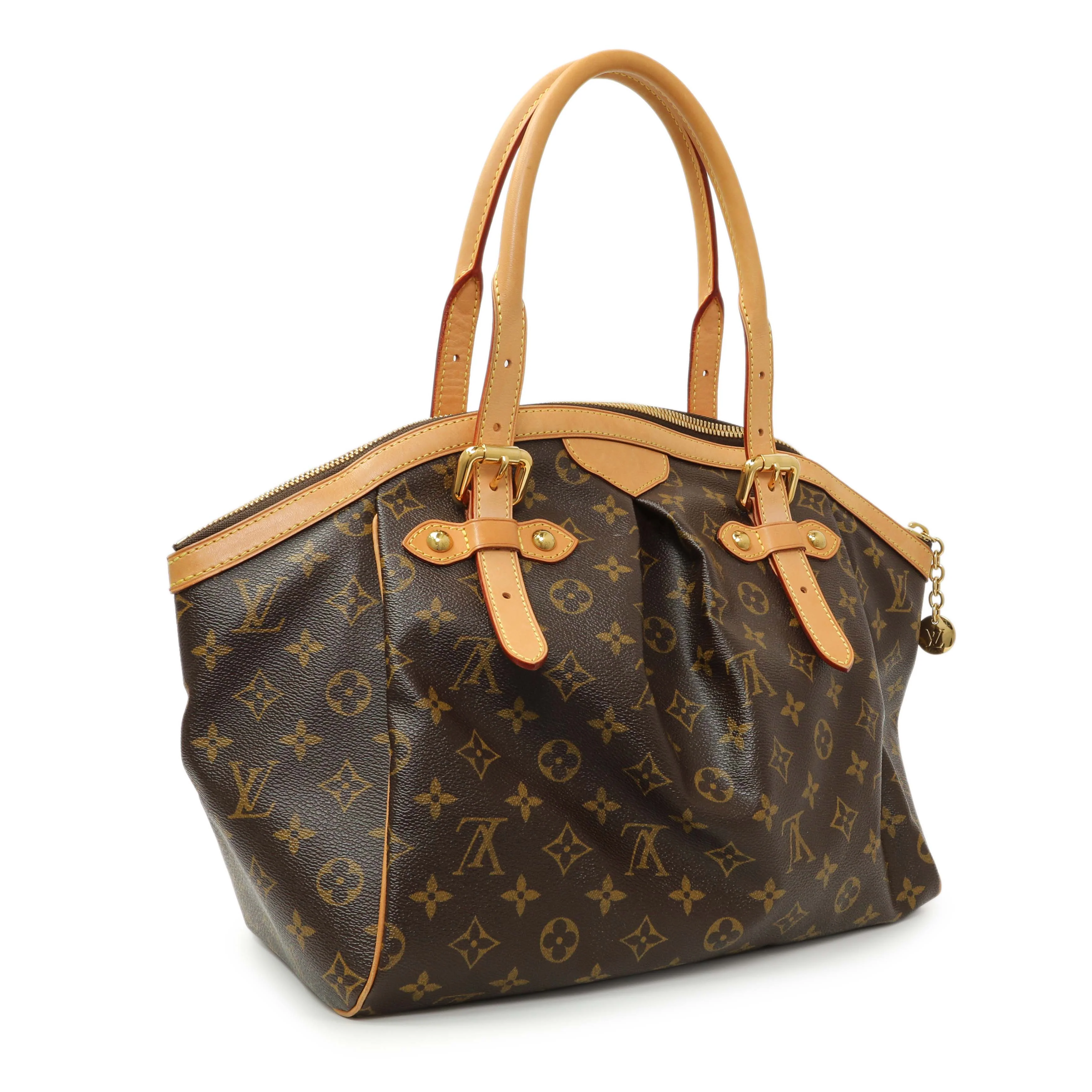 Louis Vuitton Monogram Tivoli GM - Image 2