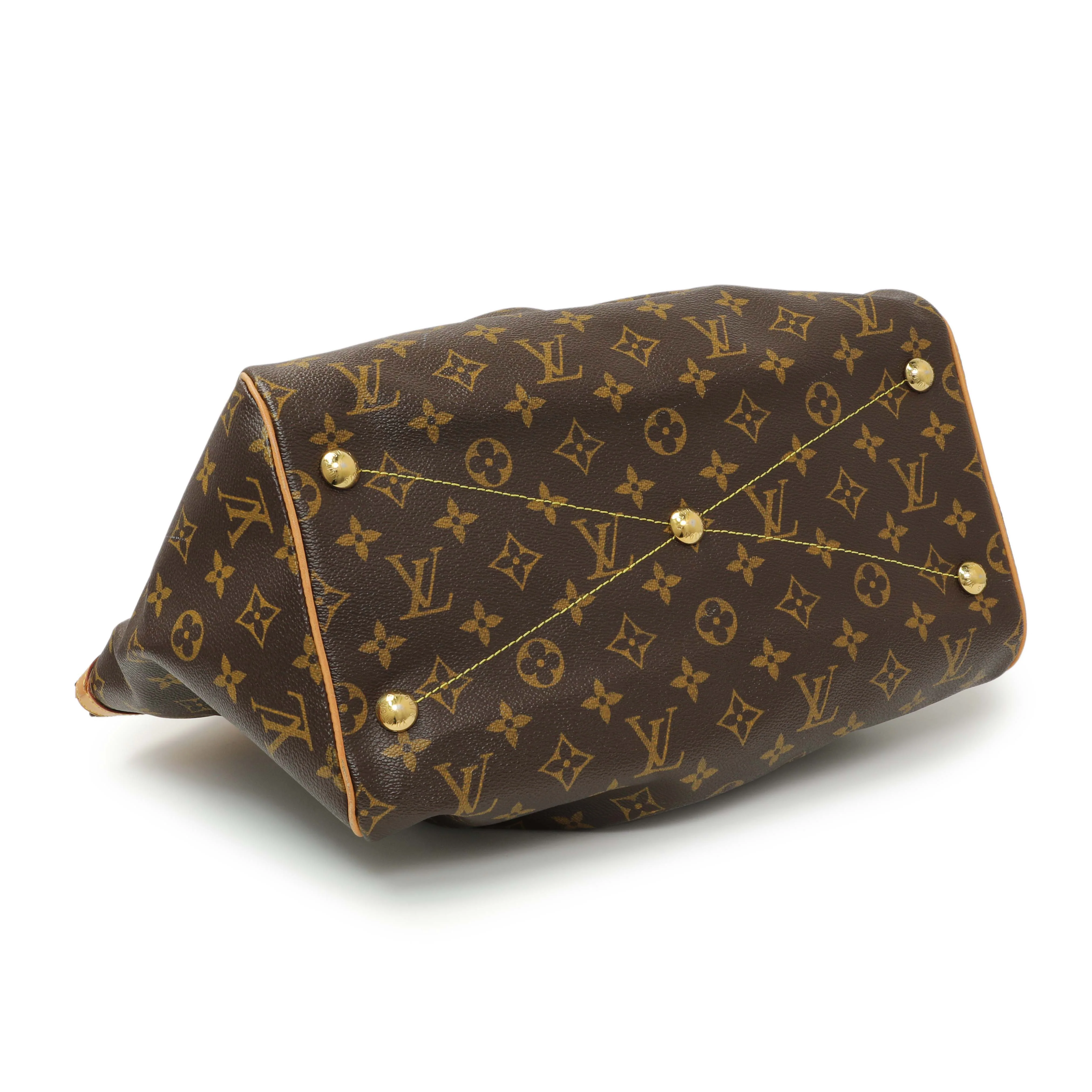 Louis Vuitton Monogram Tivoli GM - Image 3