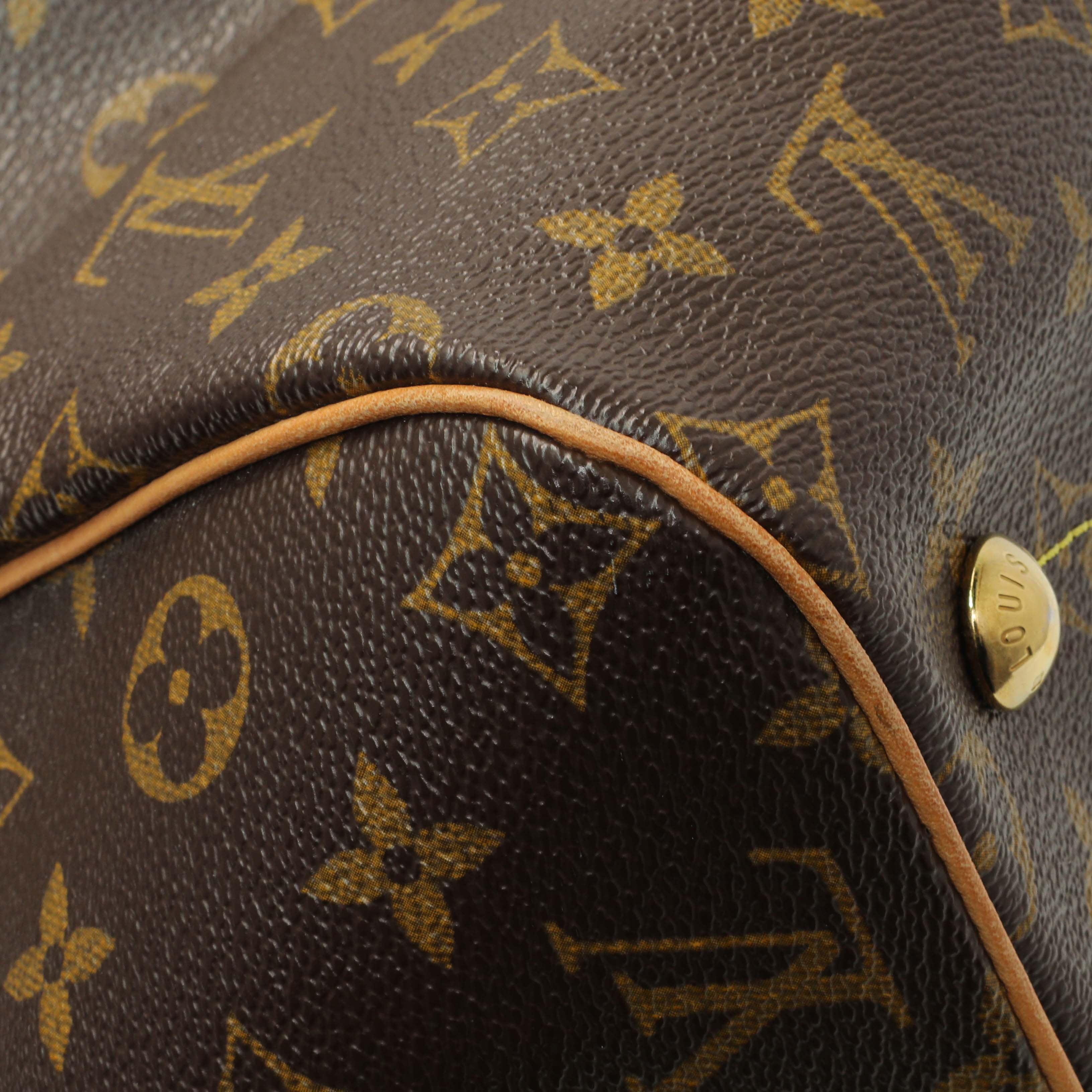 Louis Vuitton Monogram Tivoli GM - Image 6