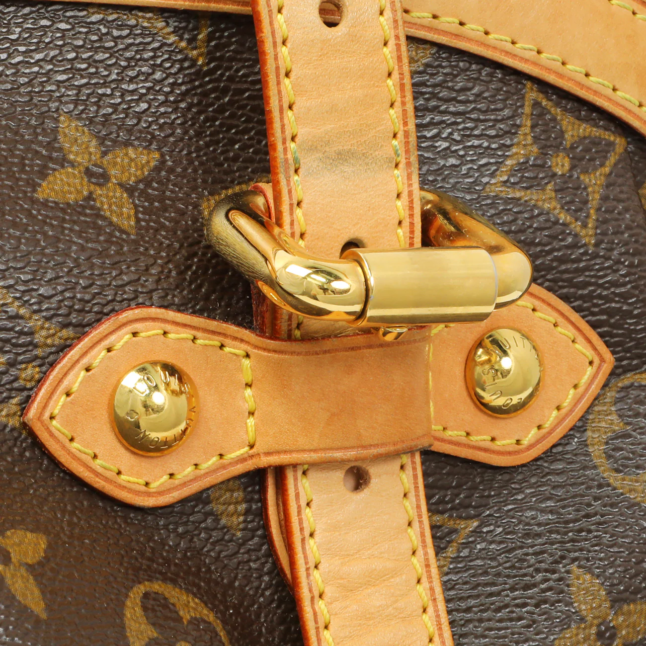 Louis Vuitton Monogram Tivoli GM - Image 11