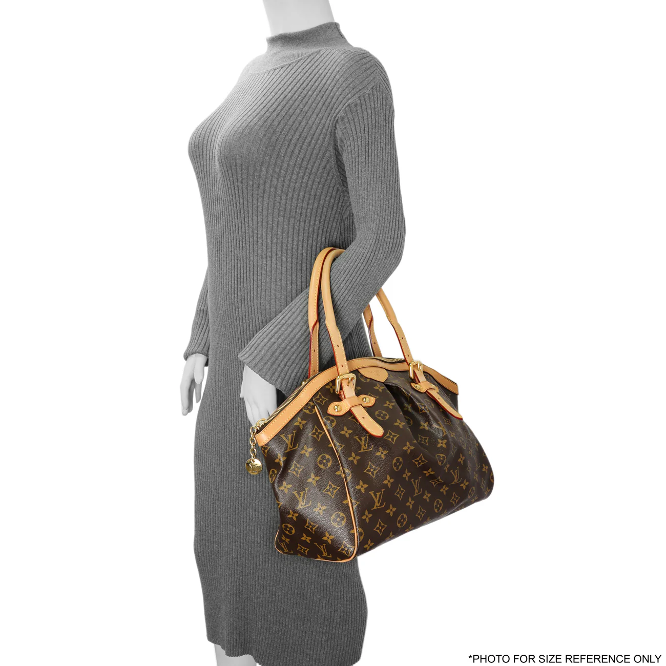 Louis Vuitton Monogram Tivoli GM - Image 12