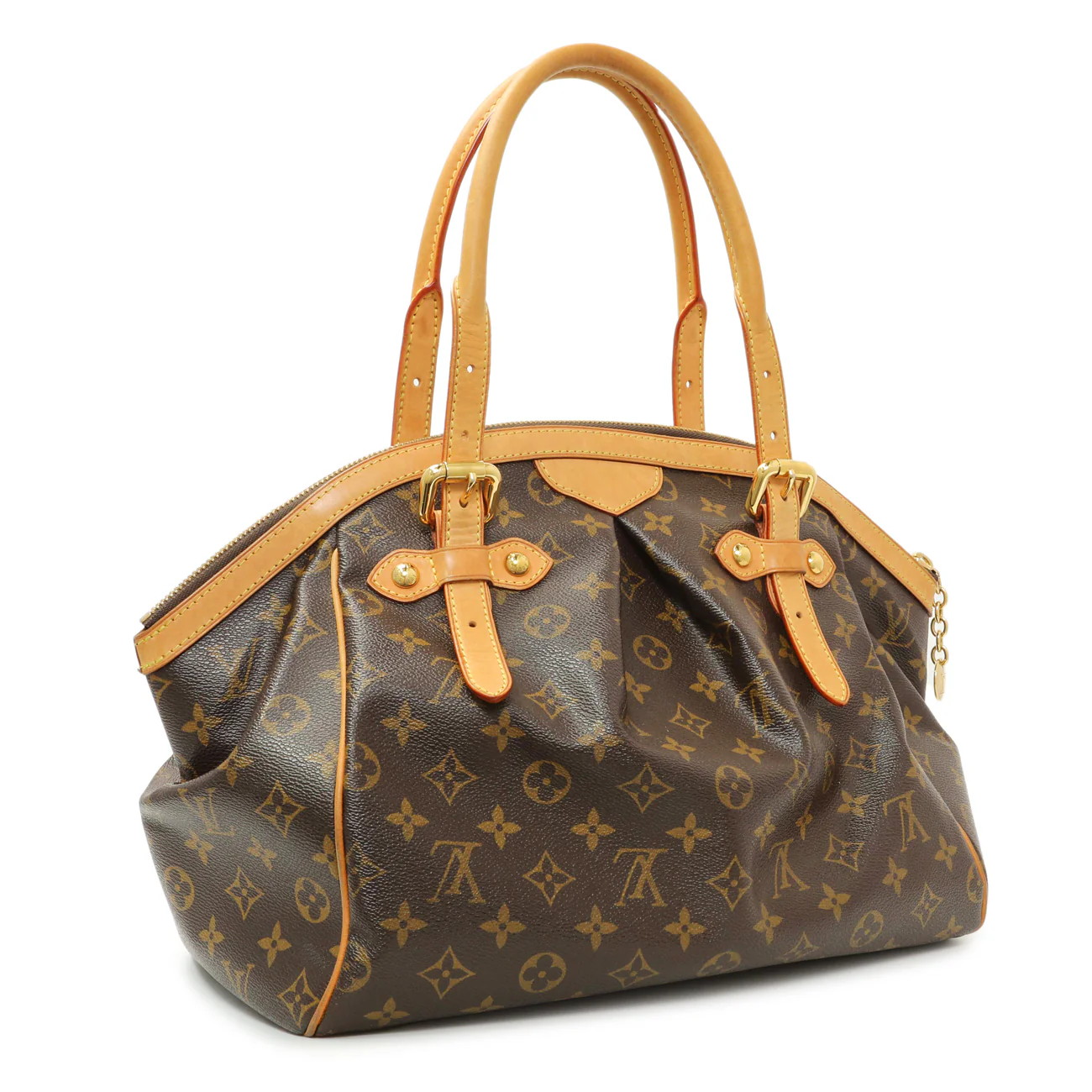 Louis Vuitton Monogram Tivoli GM - Image 2