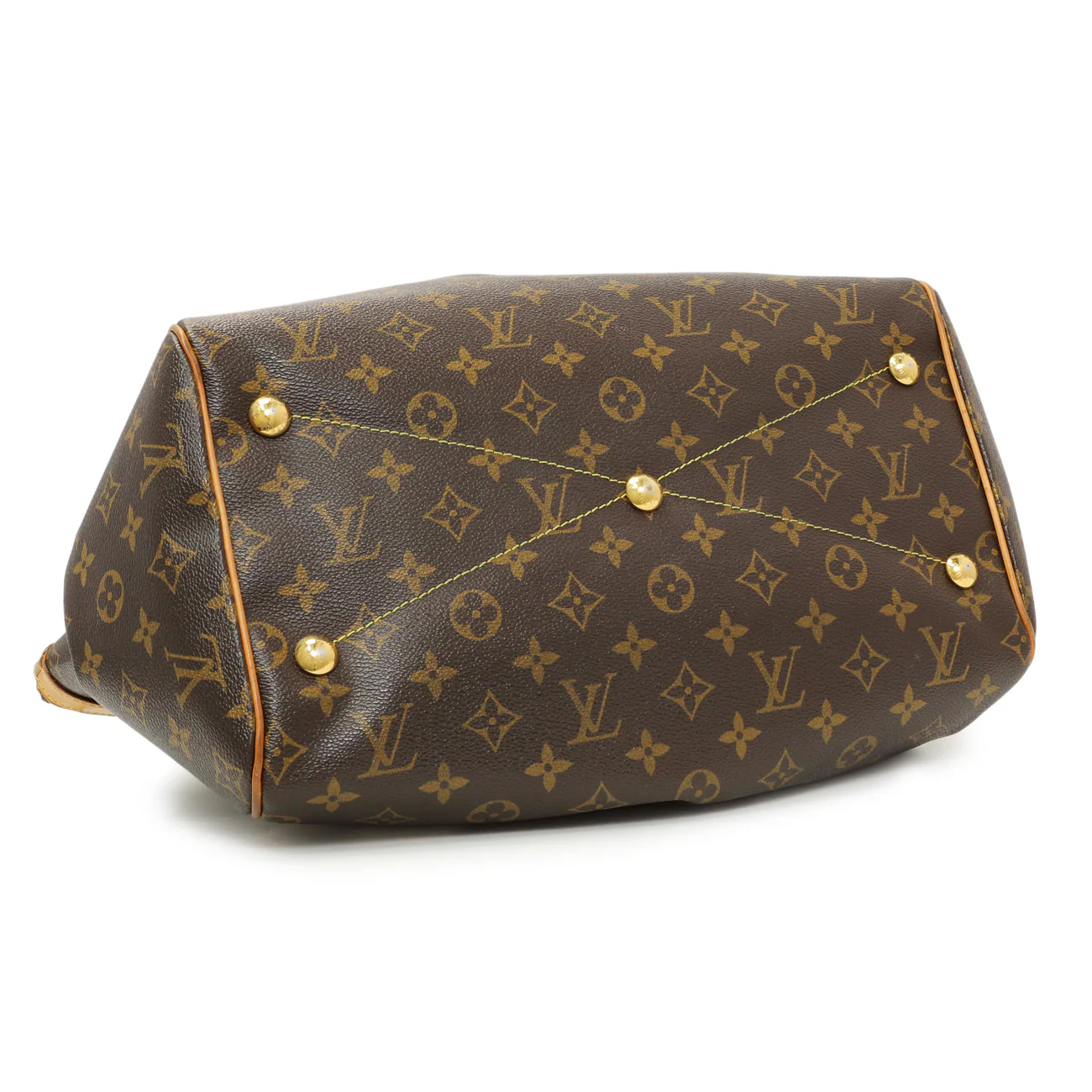 Louis Vuitton Monogram Tivoli GM - Image 3