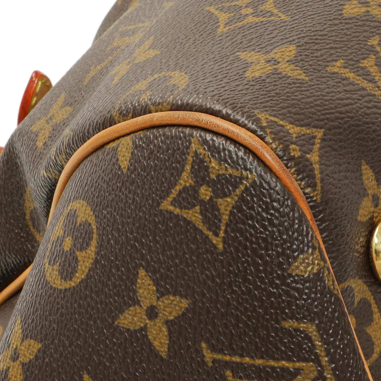 Louis Vuitton Monogram Tivoli GM - Image 4