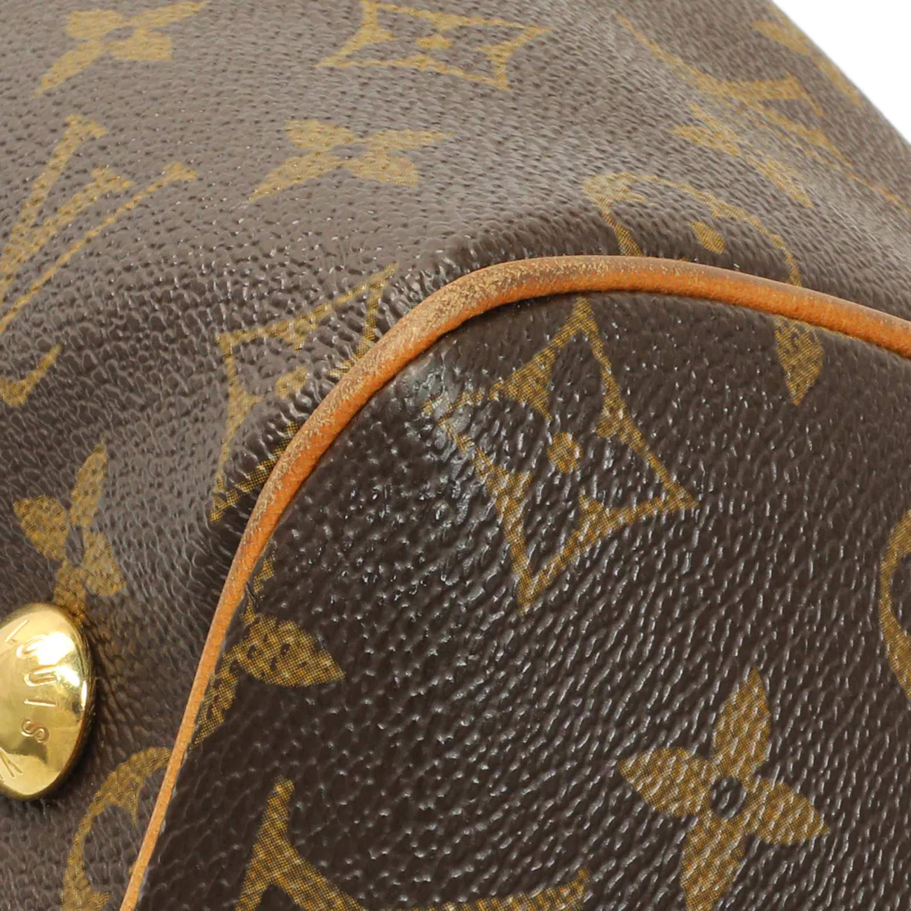 Louis Vuitton Monogram Tivoli GM - Image 5