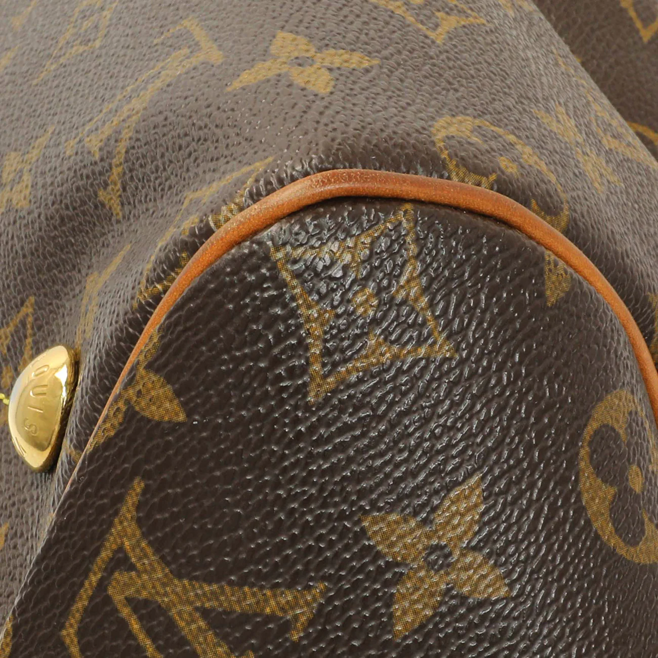 Louis Vuitton Monogram Tivoli GM - Image 7
