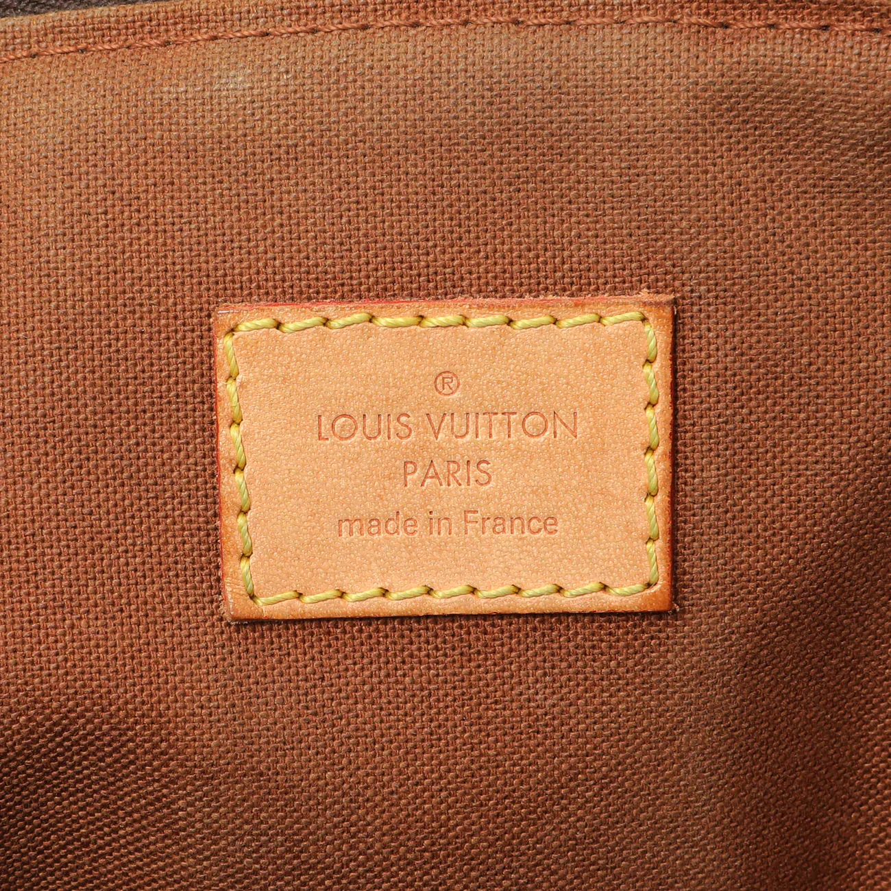 Louis Vuitton Monogram Tivoli GM - Image 9
