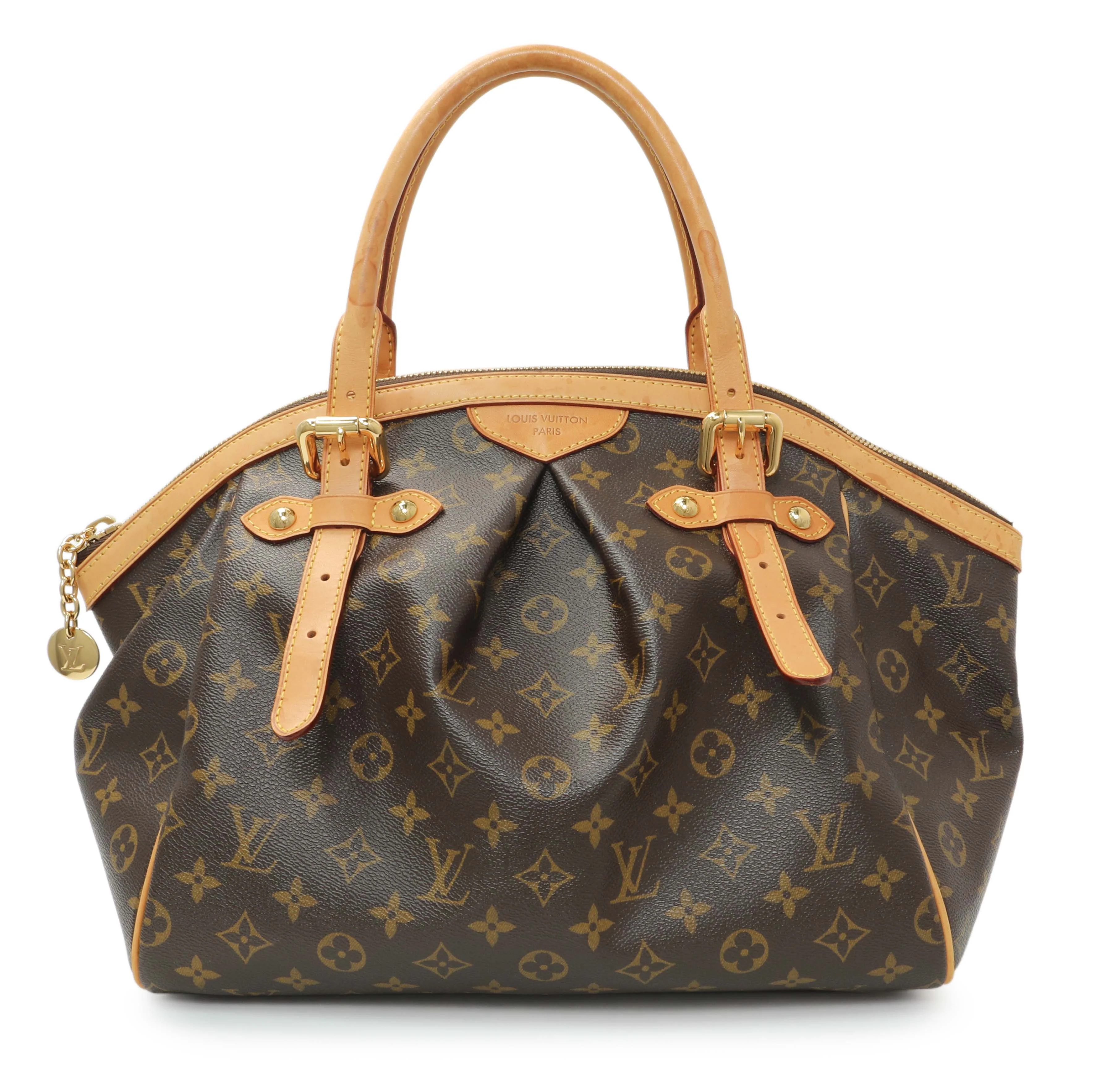 Louis Vuitton Monogram Tivoli GM