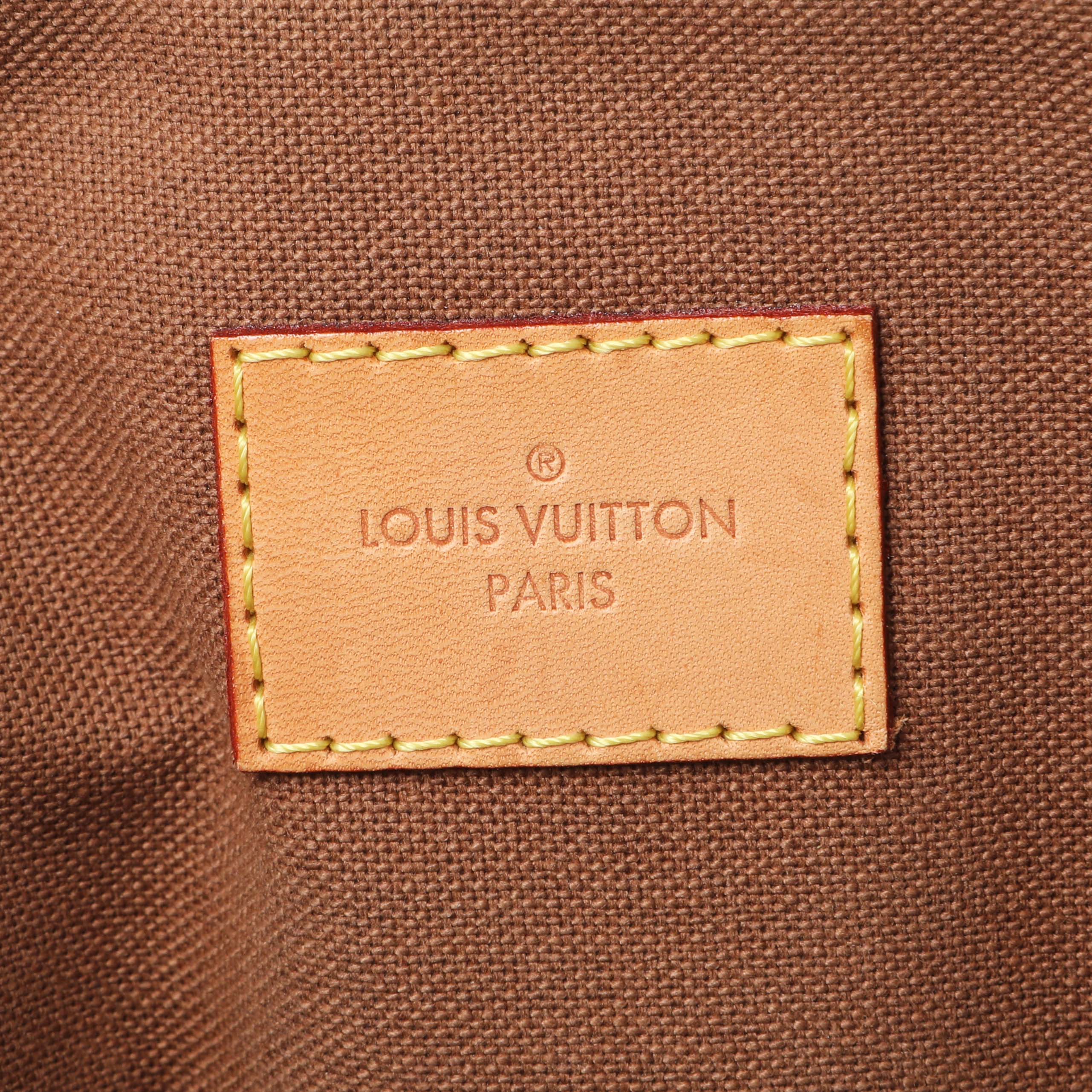 Louis Vuitton Monogram Tivoli GM - Image 5