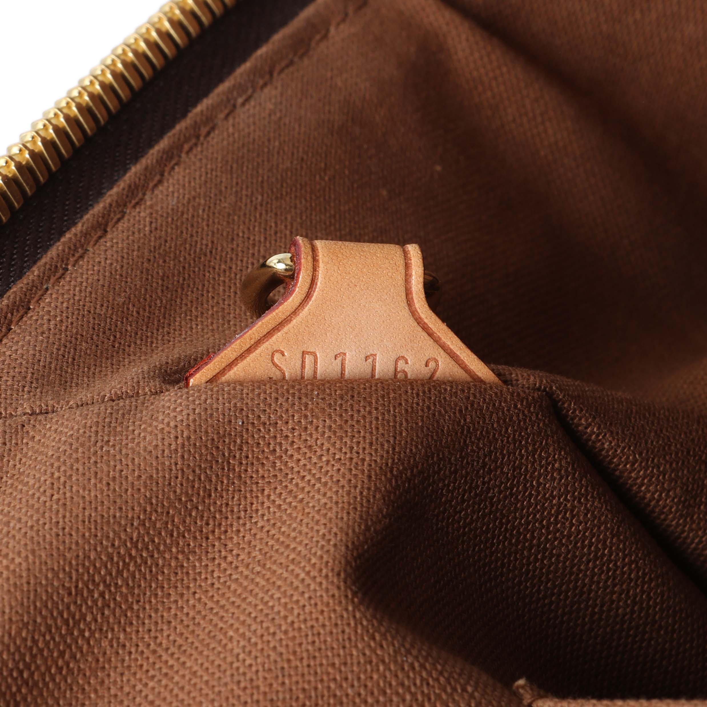 Louis Vuitton Monogram Tivoli GM - Image 6