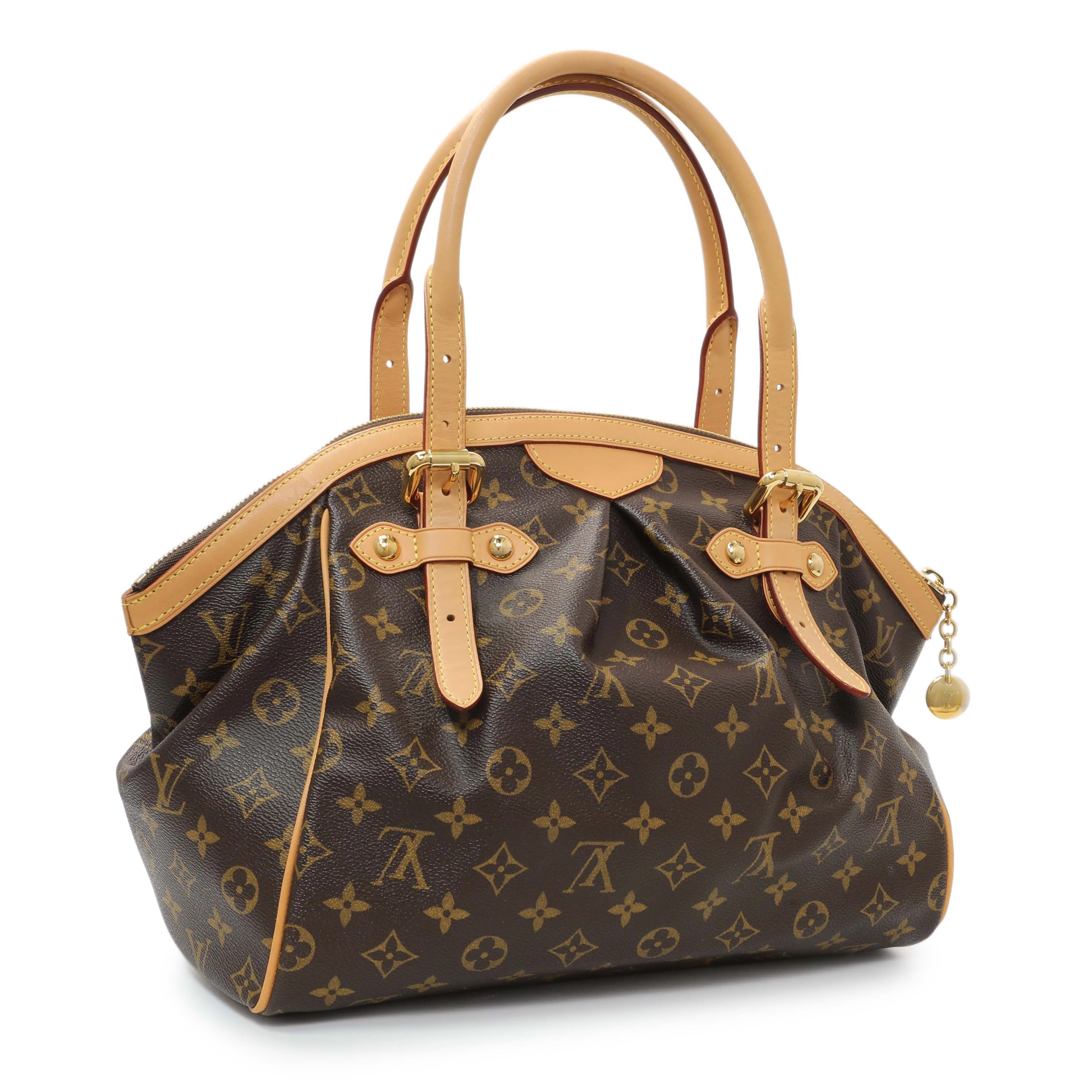 Louis Vuitton Monogram Tivoli GM - Image 2