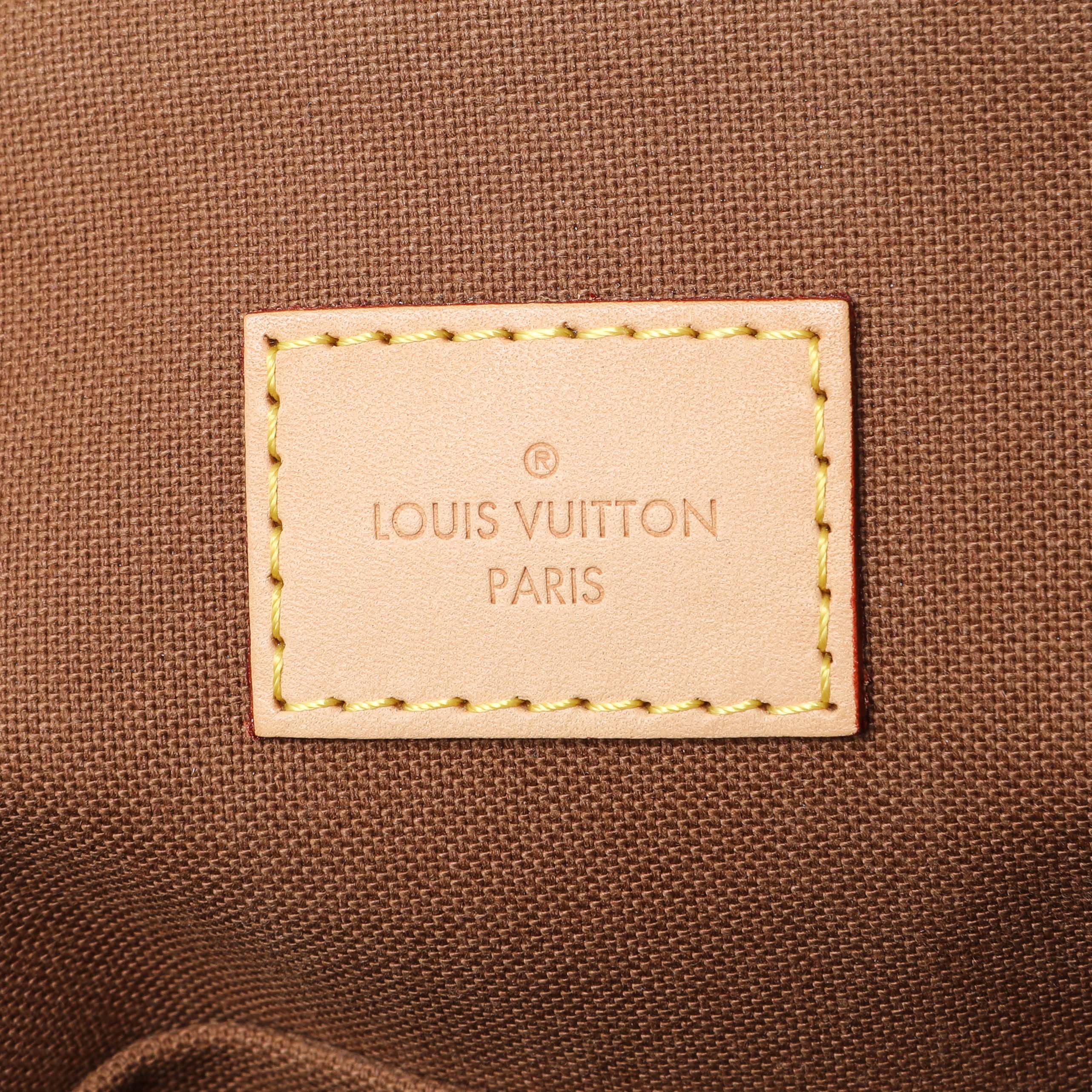 Louis Vuitton Monogram Tivoli GM - Image 9