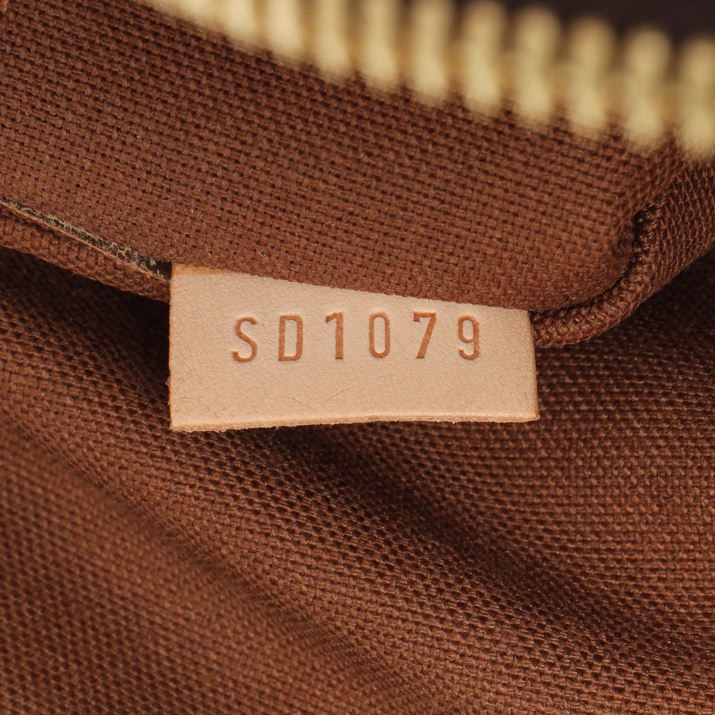 Louis Vuitton Monogram Tivoli PM - Image 10