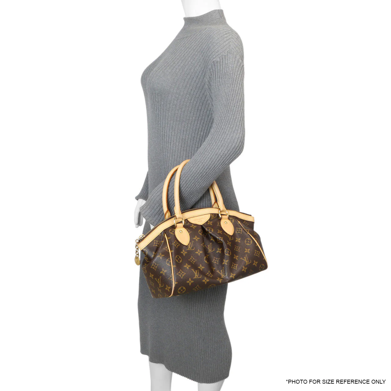 Louis Vuitton Monogram Tivoli PM - Image 11