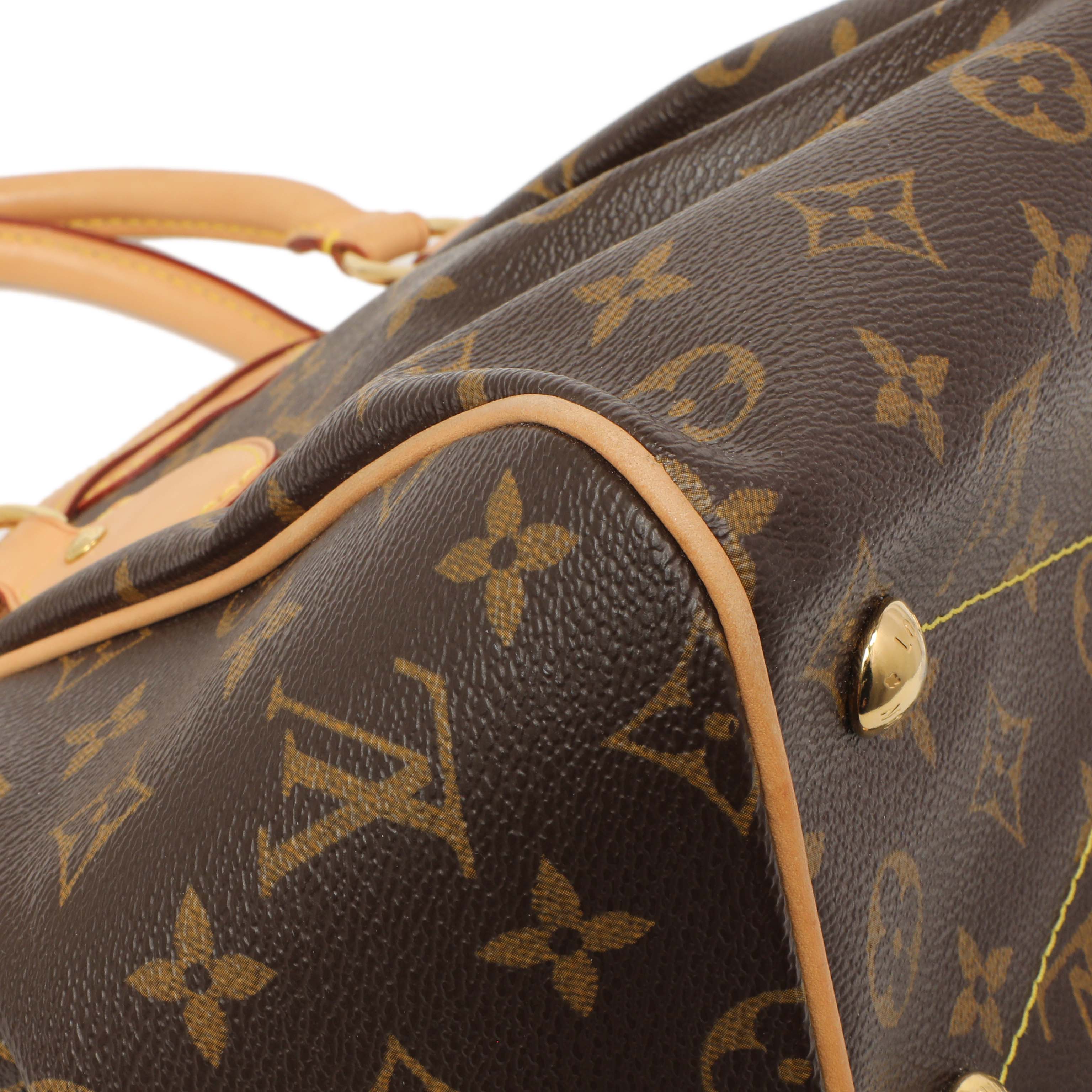 Louis Vuitton Monogram Tivoli PM - Image 4