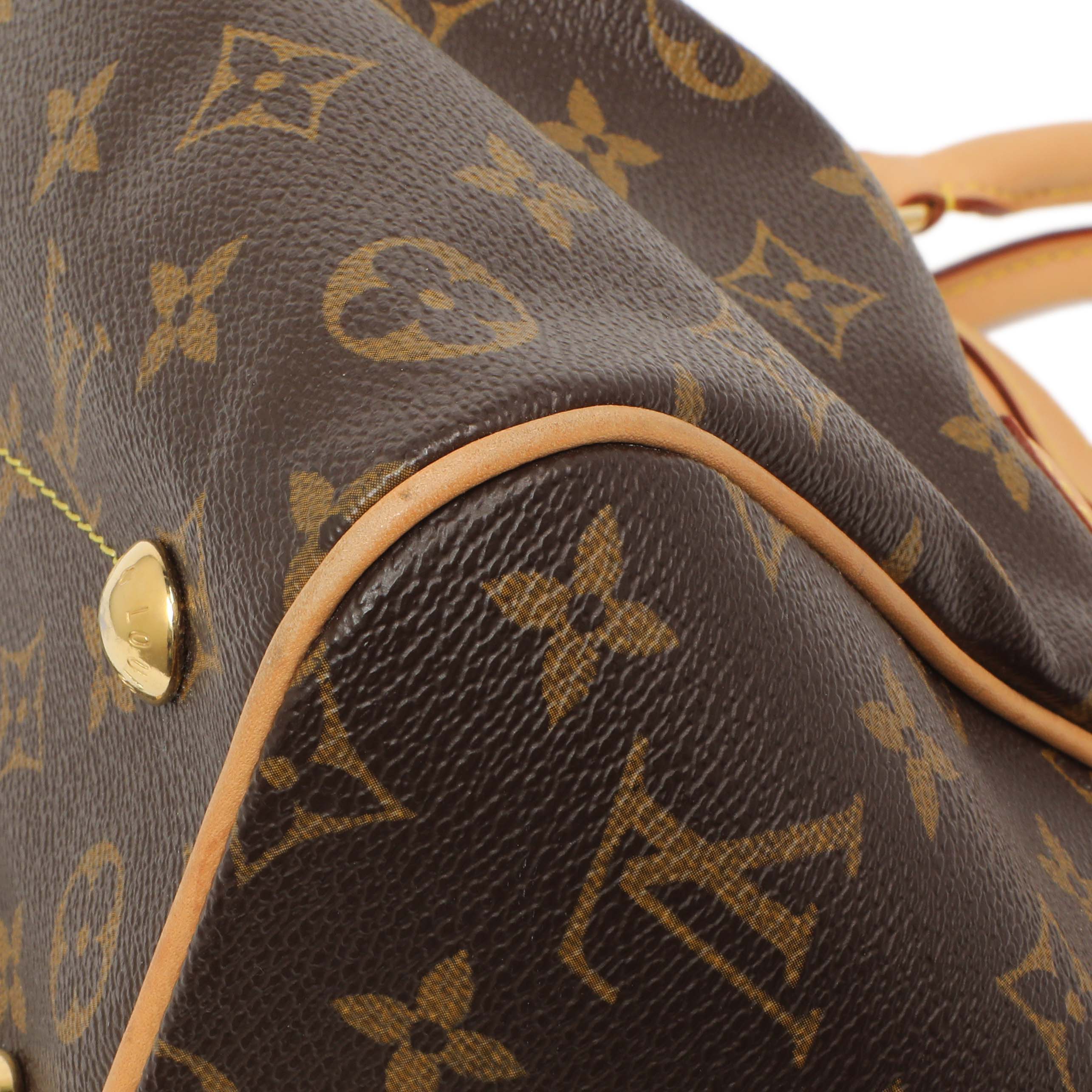 Louis Vuitton Monogram Tivoli PM - Image 5