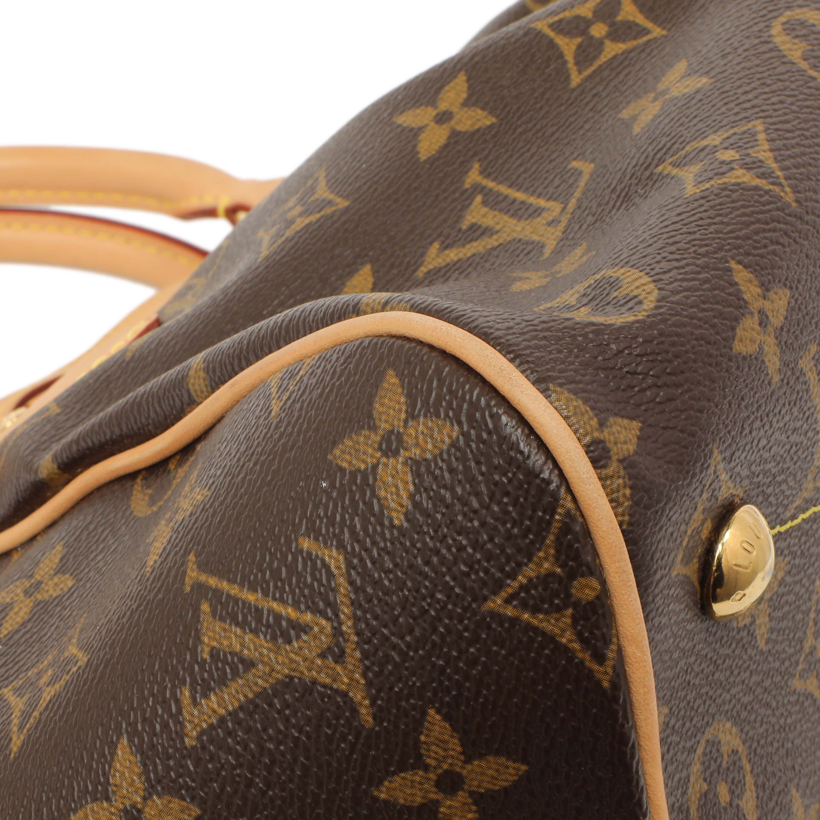 Louis Vuitton Monogram Tivoli PM - Image 6
