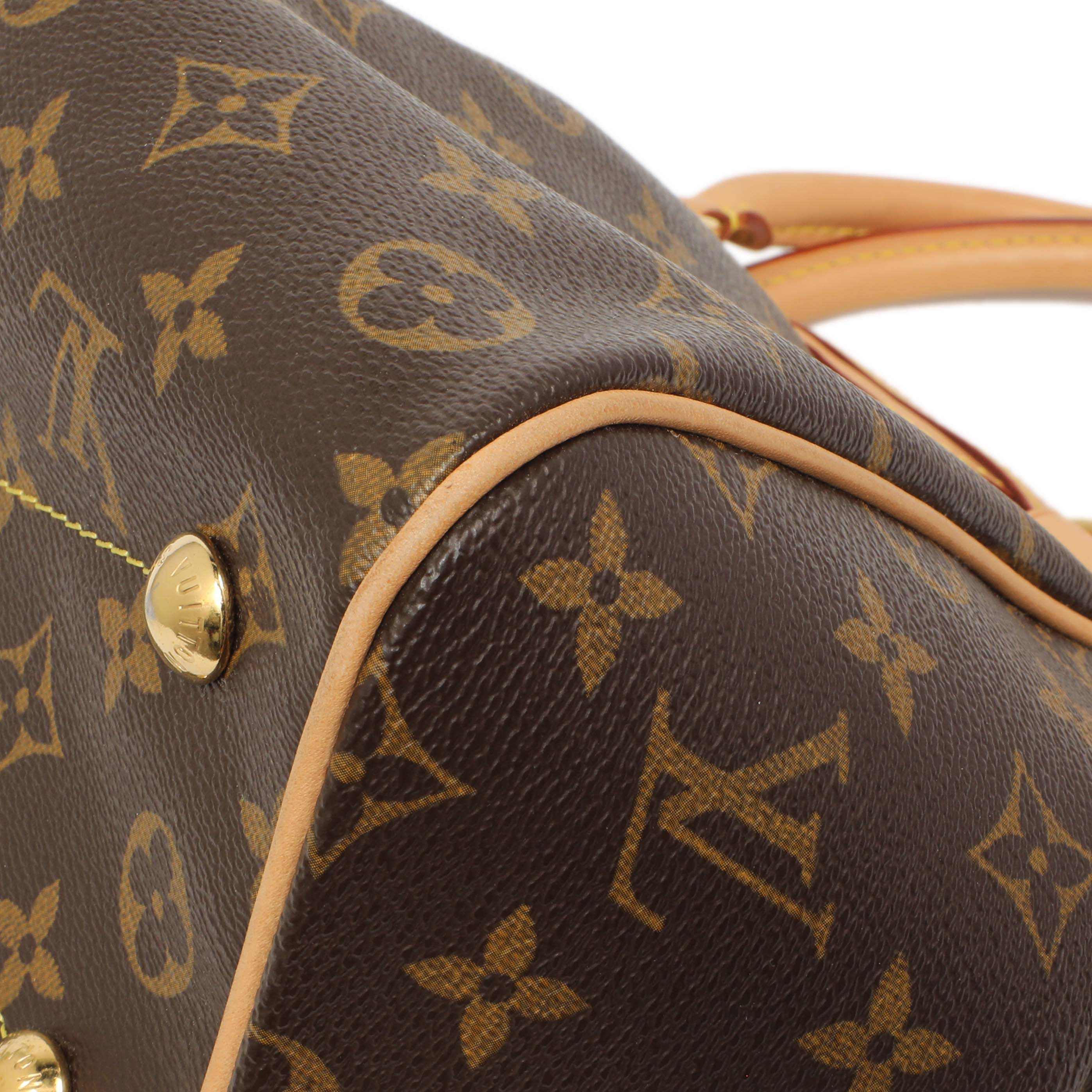 Louis Vuitton Monogram Tivoli PM - Image 7