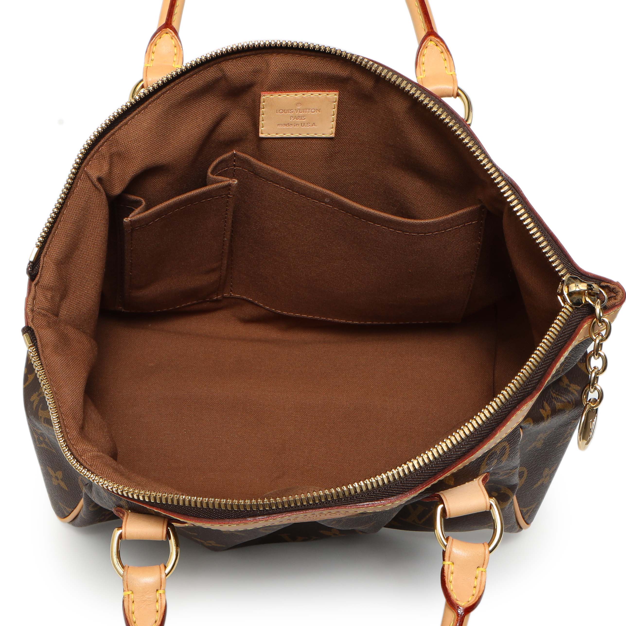 Louis Vuitton Monogram Tivoli PM - Image 8