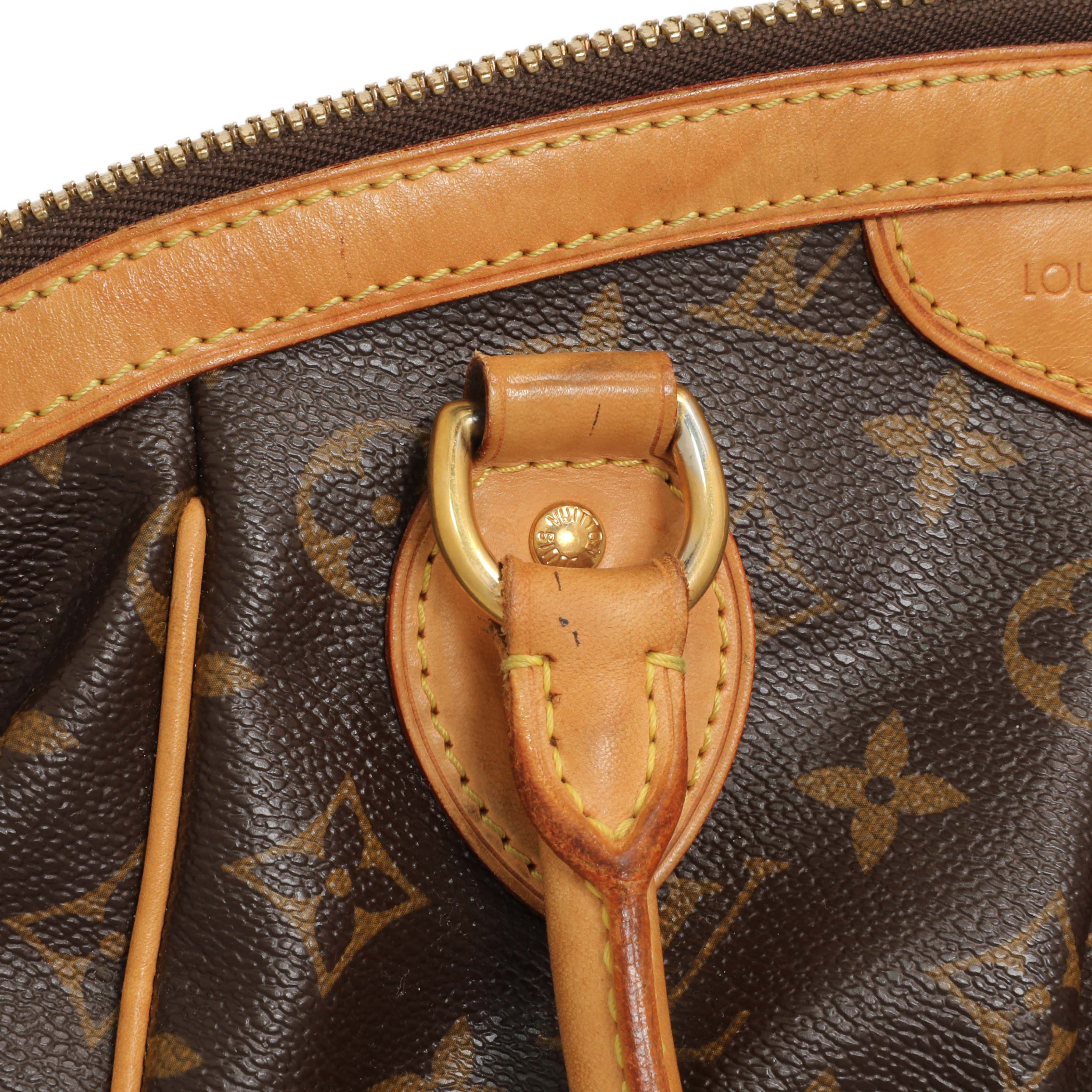 Louis Vuitton Monogram Tivoli PM - Image 11