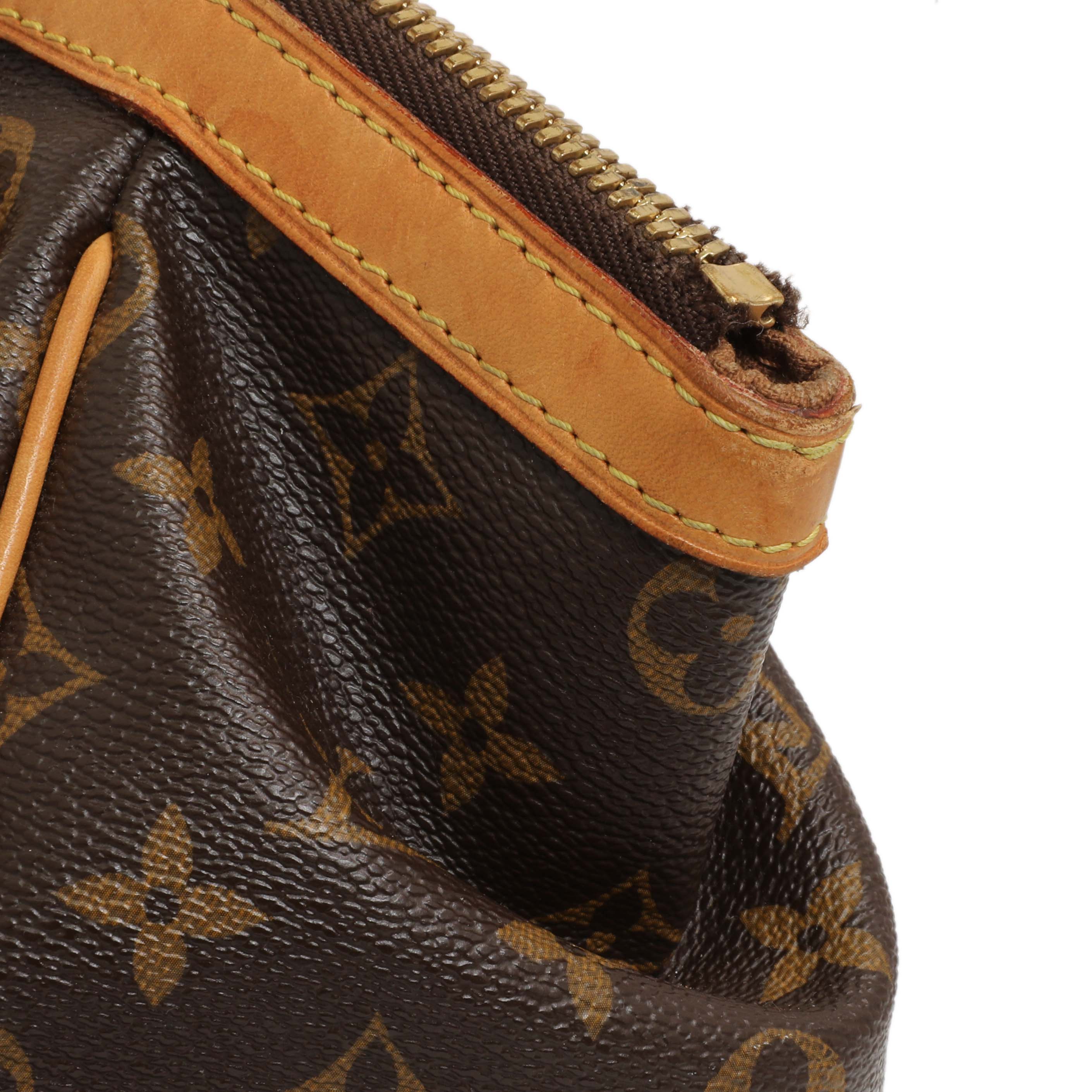 Louis Vuitton Monogram Tivoli PM - Image 12