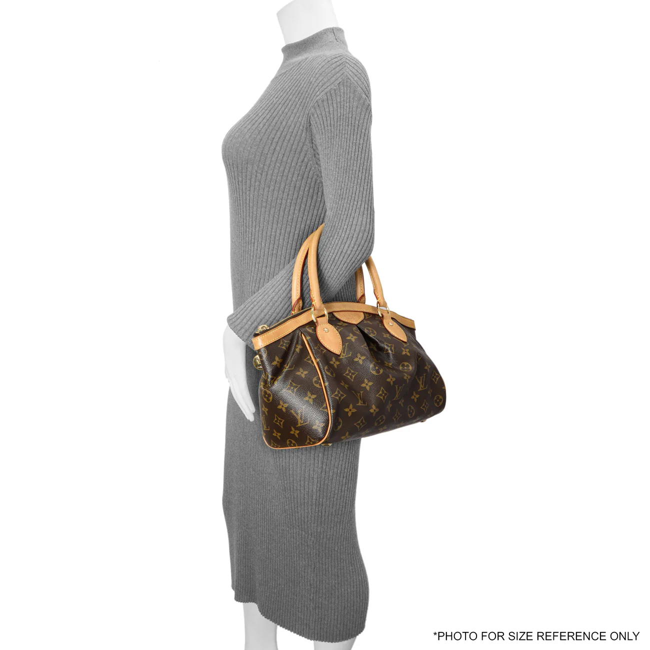 Louis Vuitton Monogram Tivoli PM - Image 13