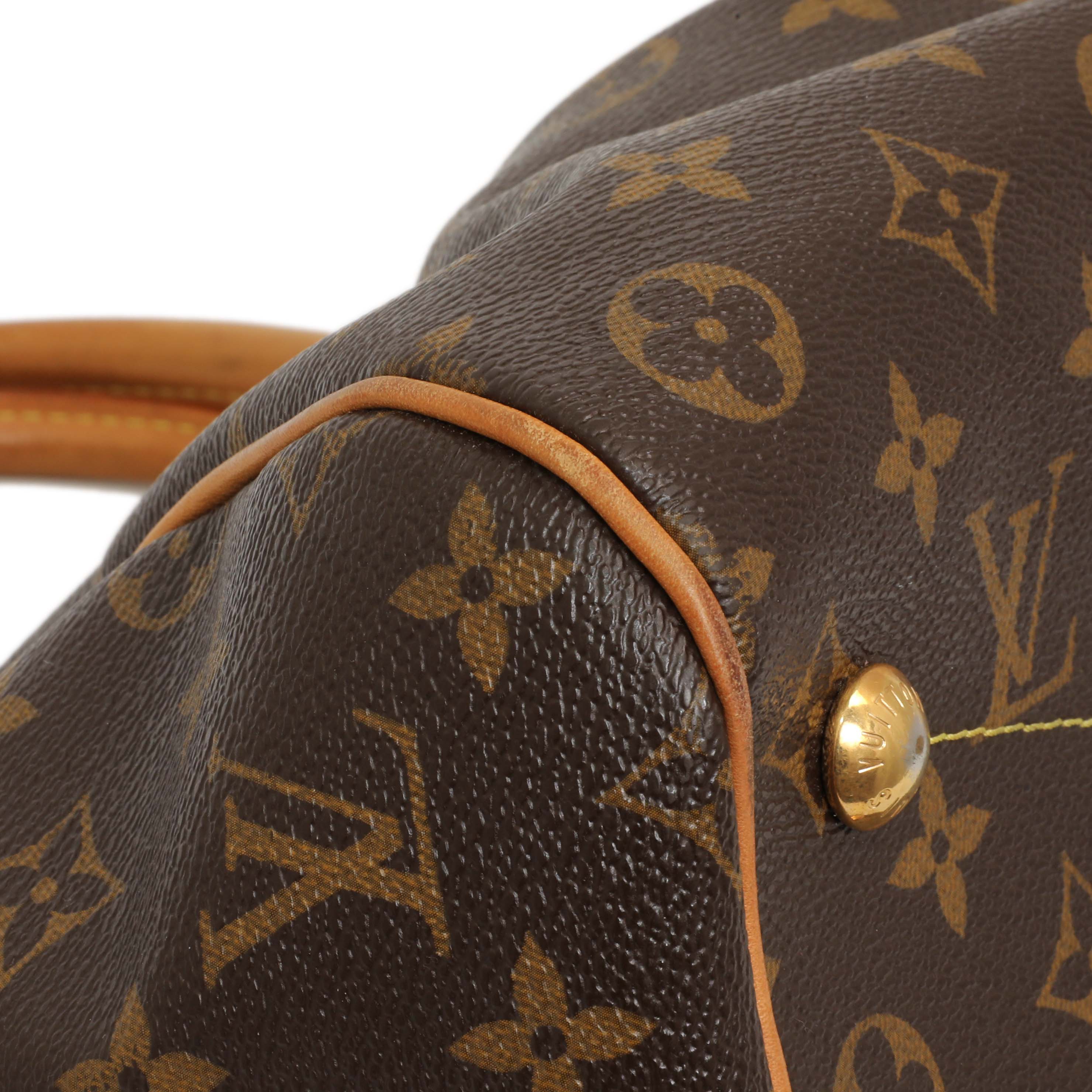 Louis Vuitton Monogram Tivoli PM - Image 4