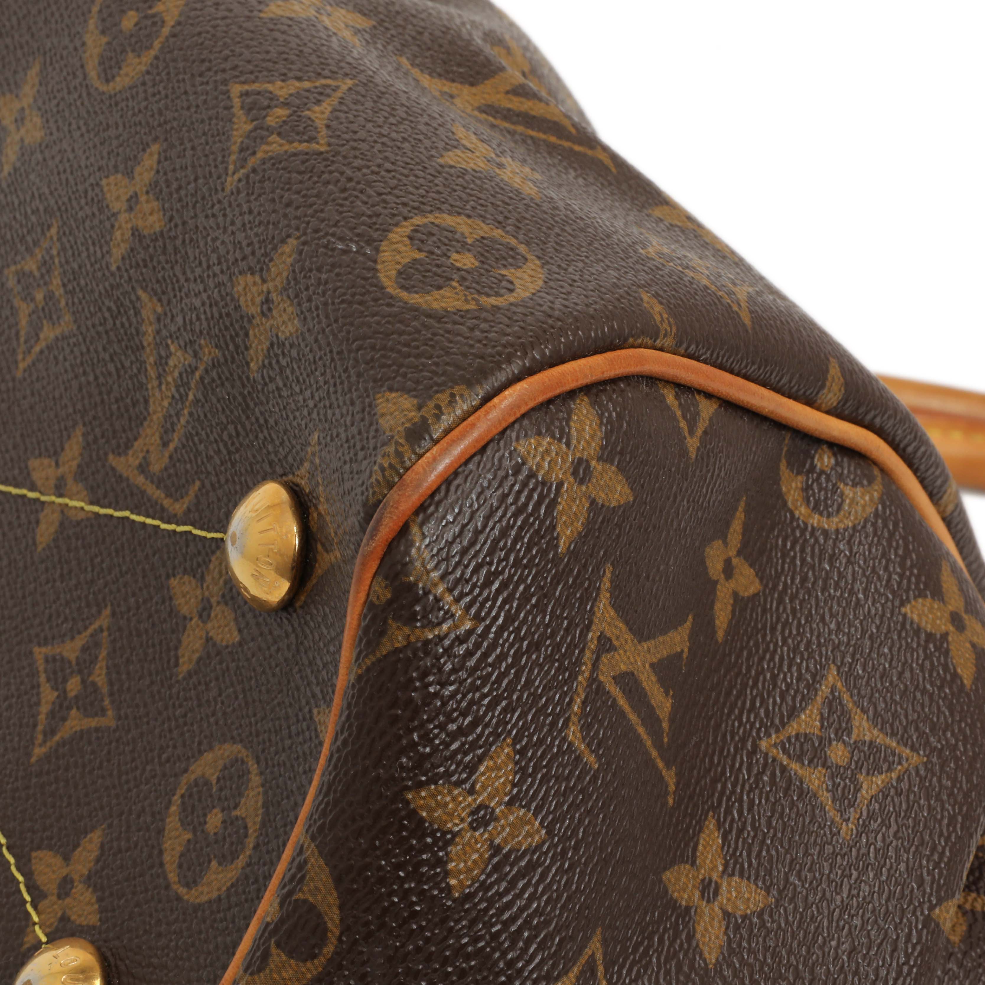 Louis Vuitton Monogram Tivoli PM - Image 5