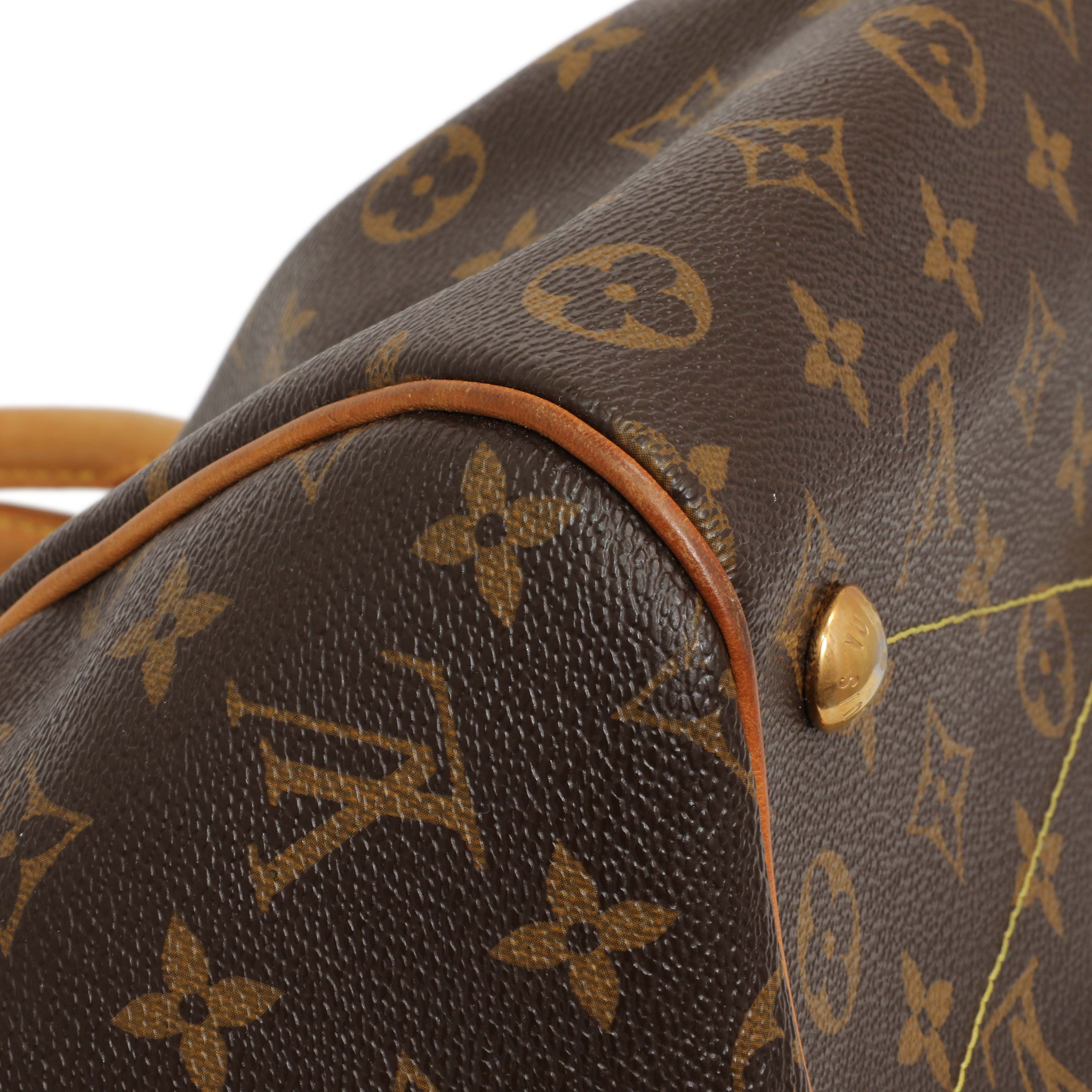 Louis Vuitton Monogram Tivoli PM - Image 6