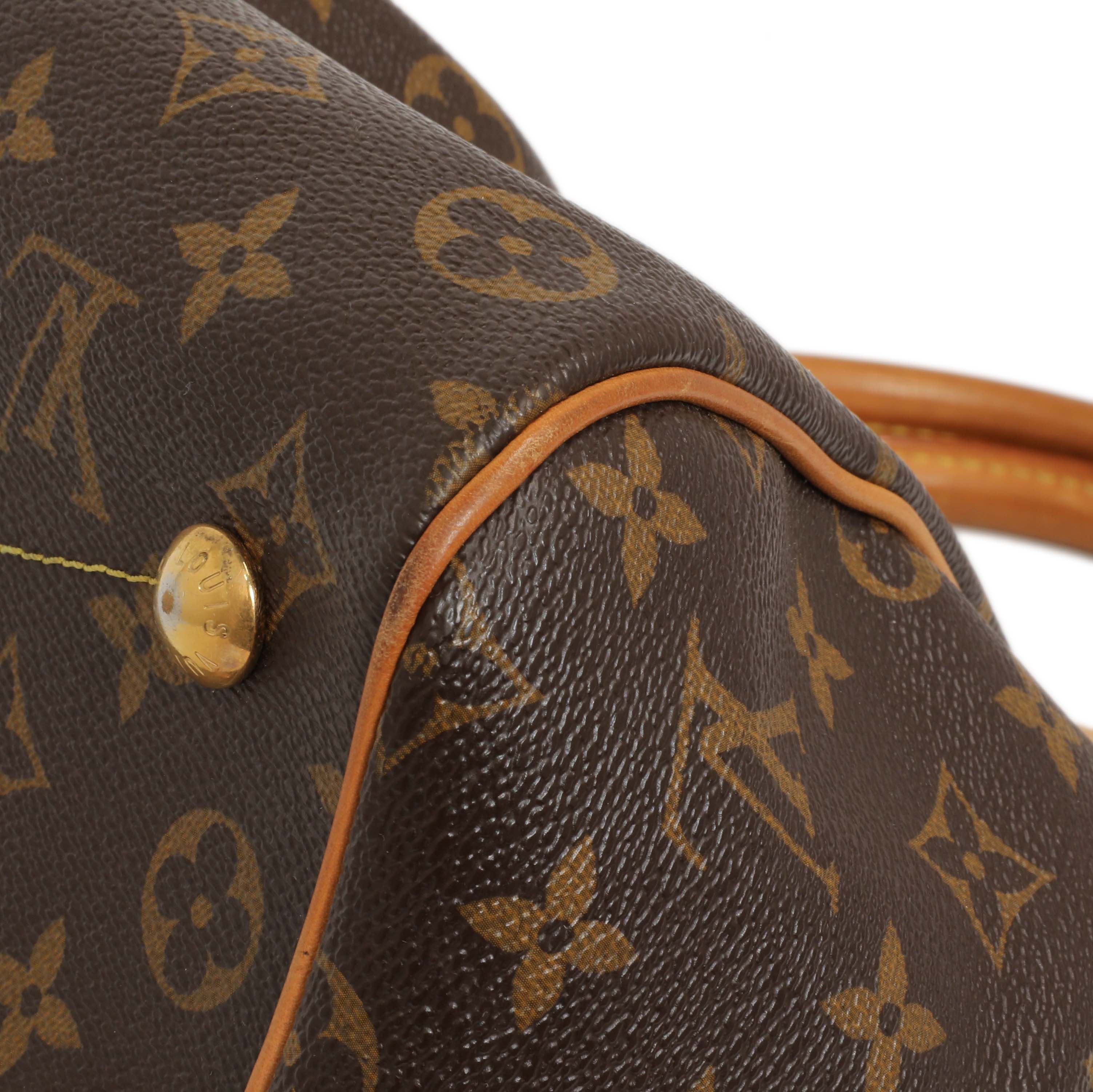 Louis Vuitton Monogram Tivoli PM - Image 7