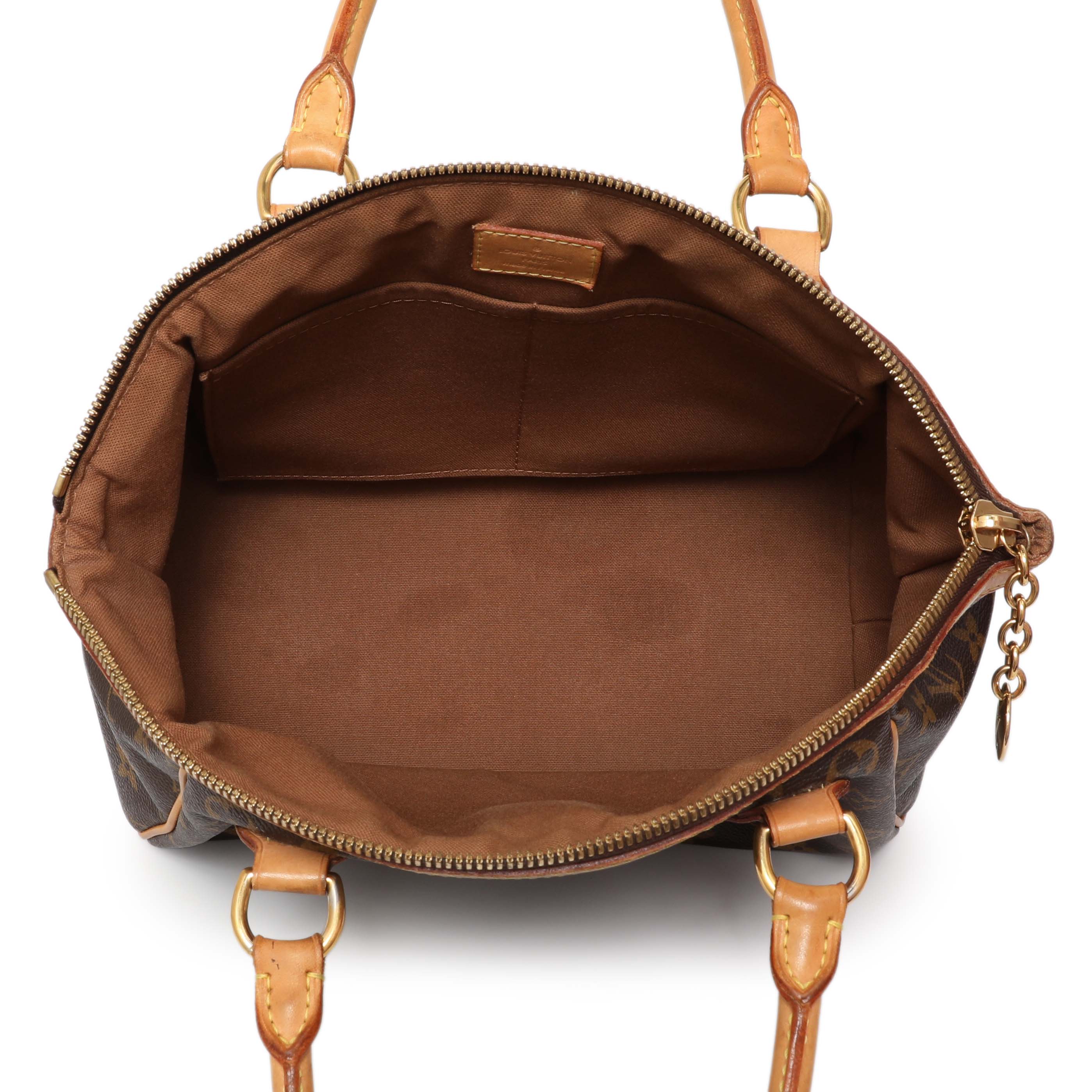 Louis Vuitton Monogram Tivoli PM - Image 8