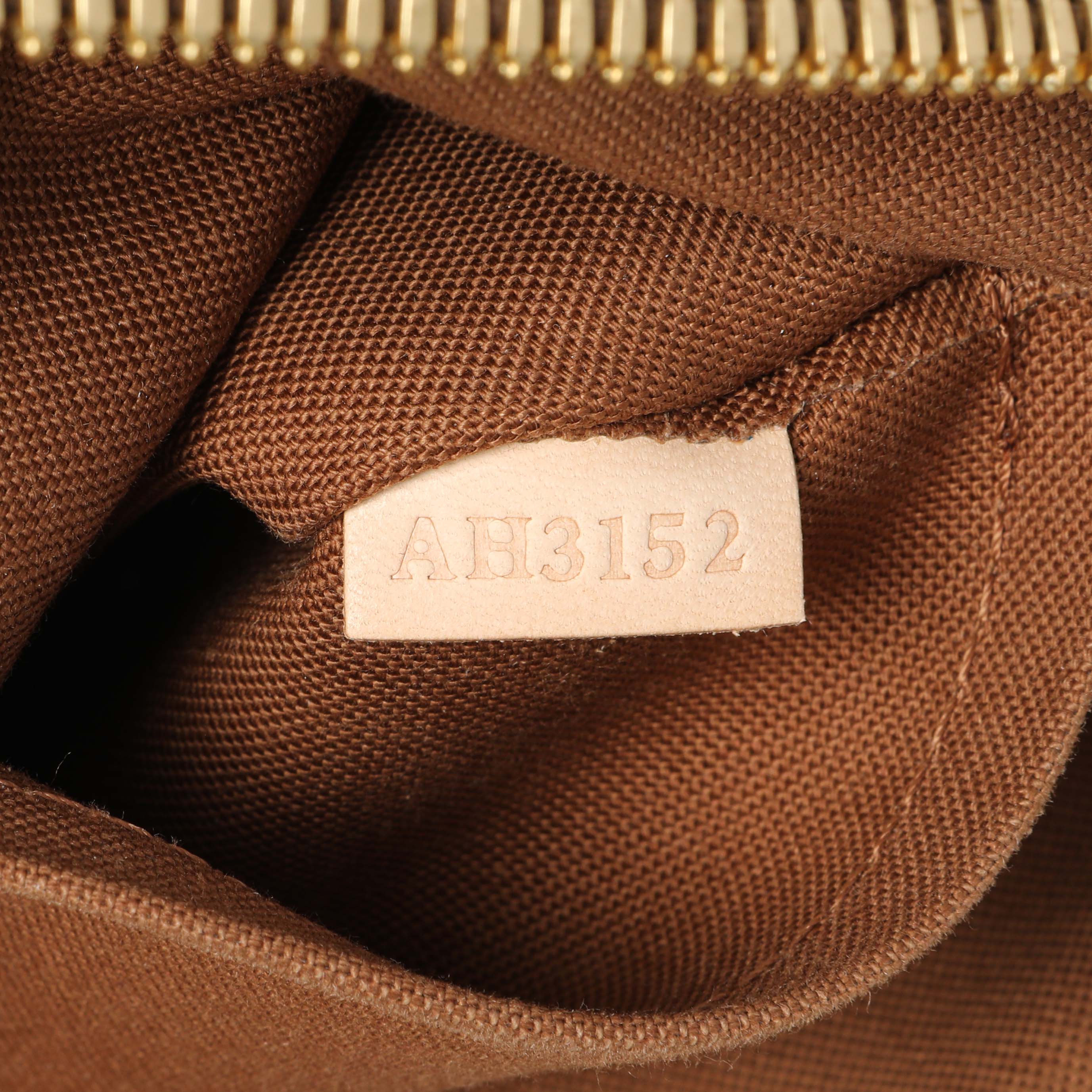 Louis Vuitton Monogram Tivoli PM - Image 10