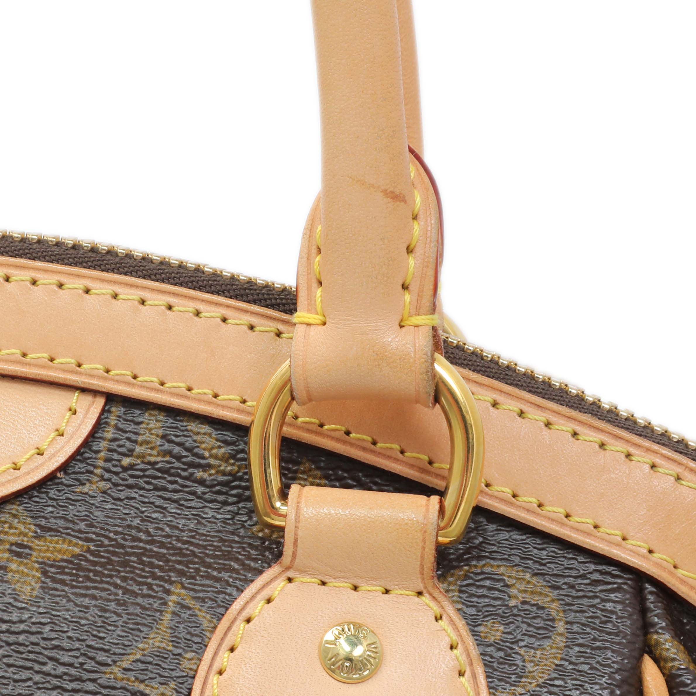 Louis Vuitton Monogram Tivoli PM - Image 11