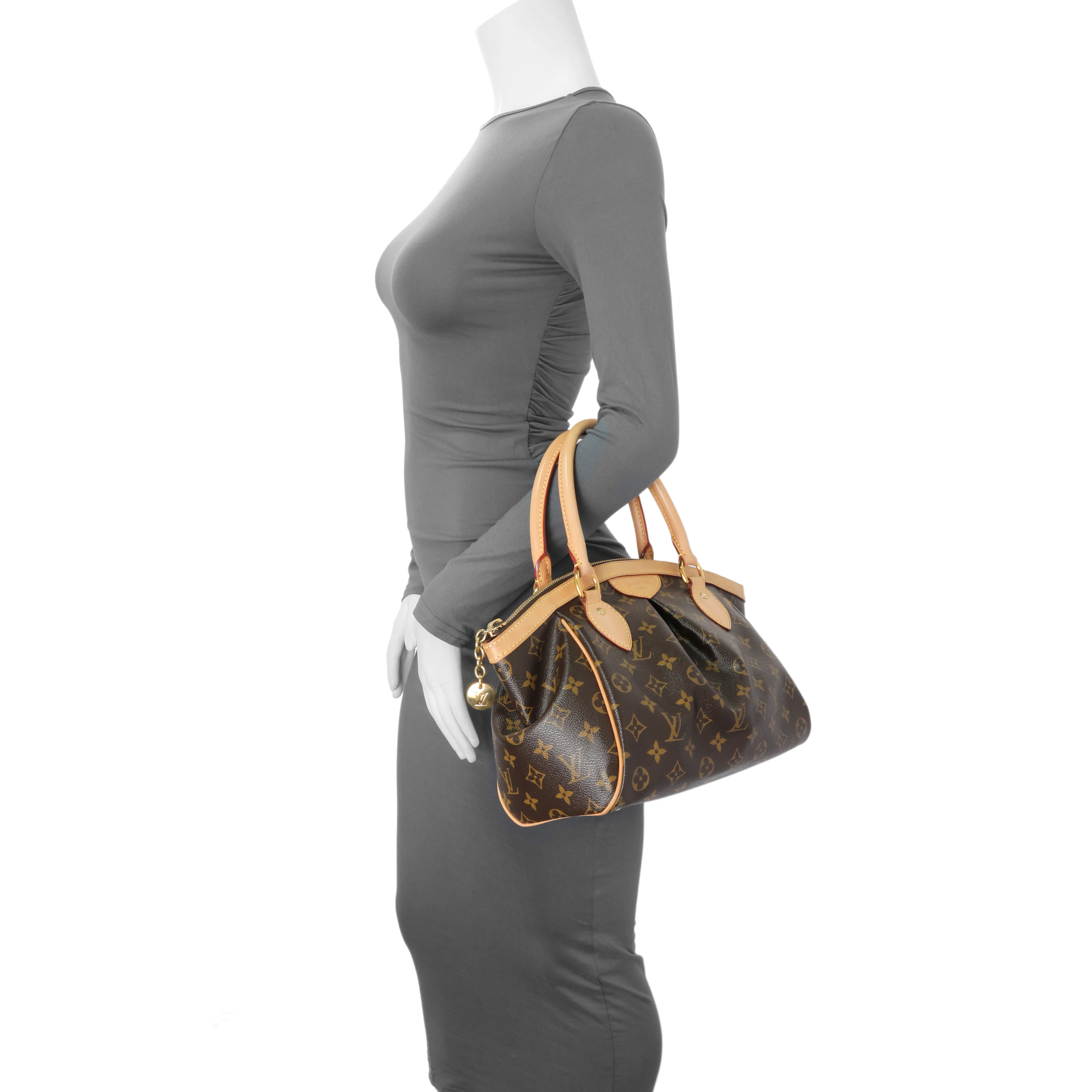 Louis Vuitton Monogram Tivoli PM - Image 12