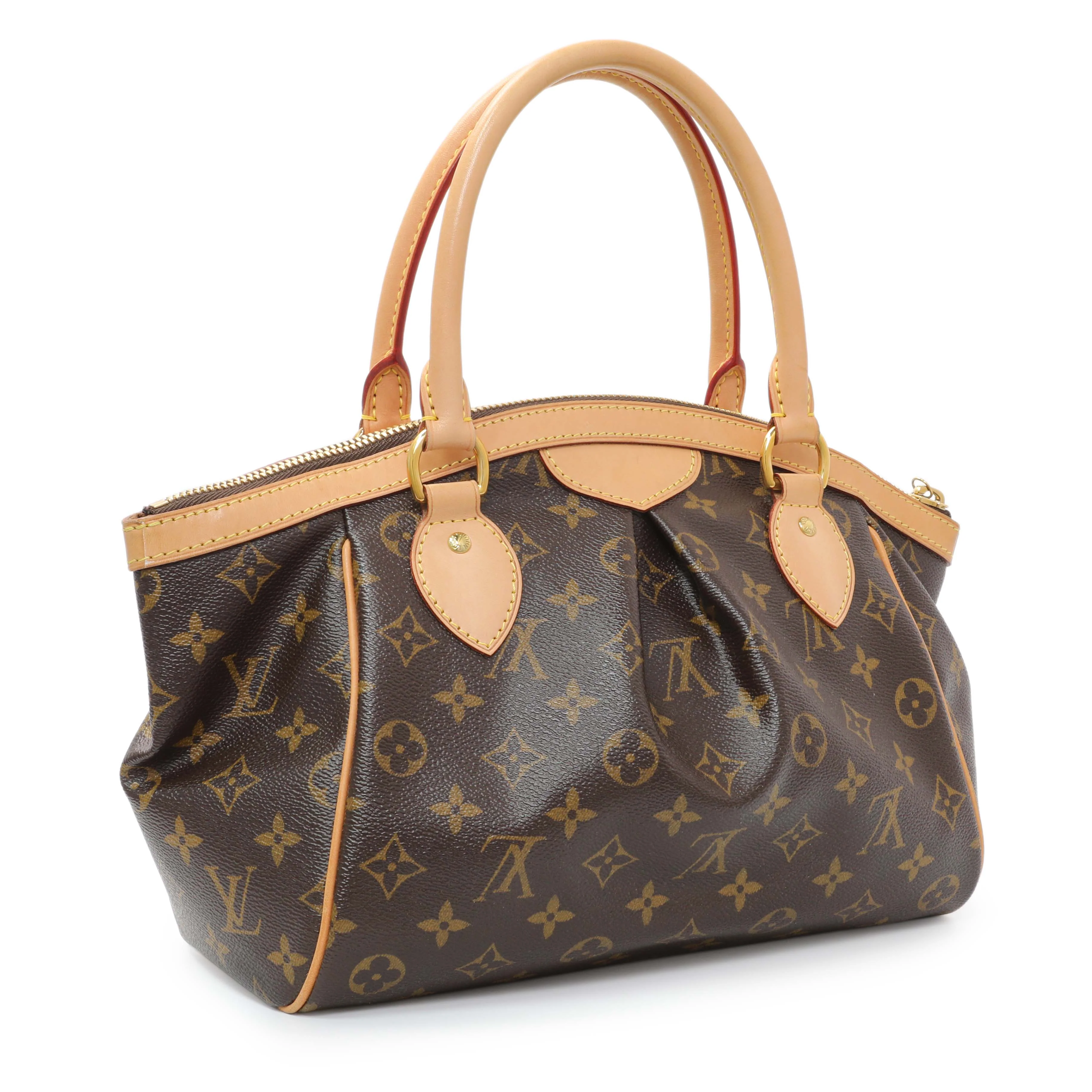 Louis Vuitton Monogram Tivoli PM - Image 2