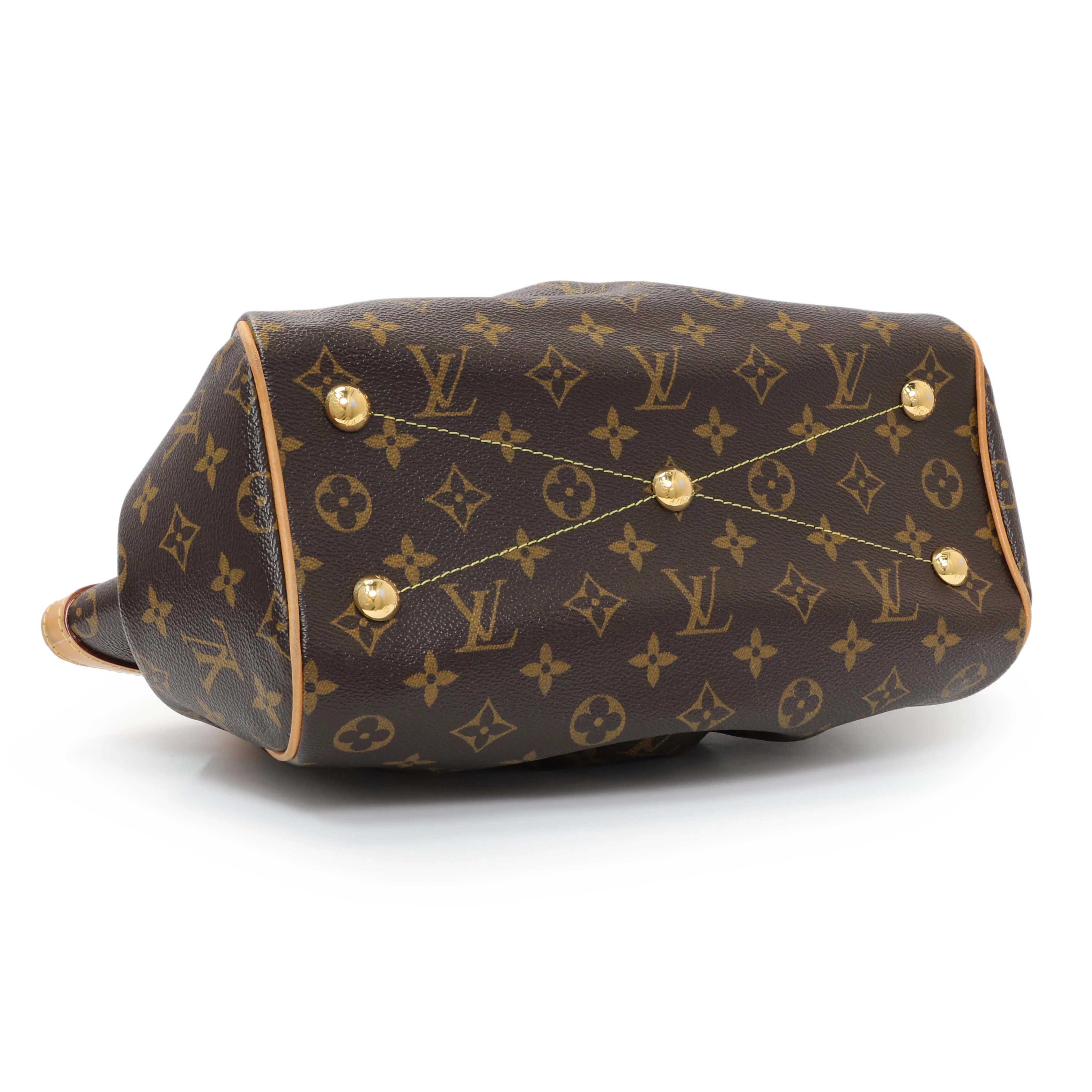 Louis Vuitton Monogram Tivoli PM - Image 3
