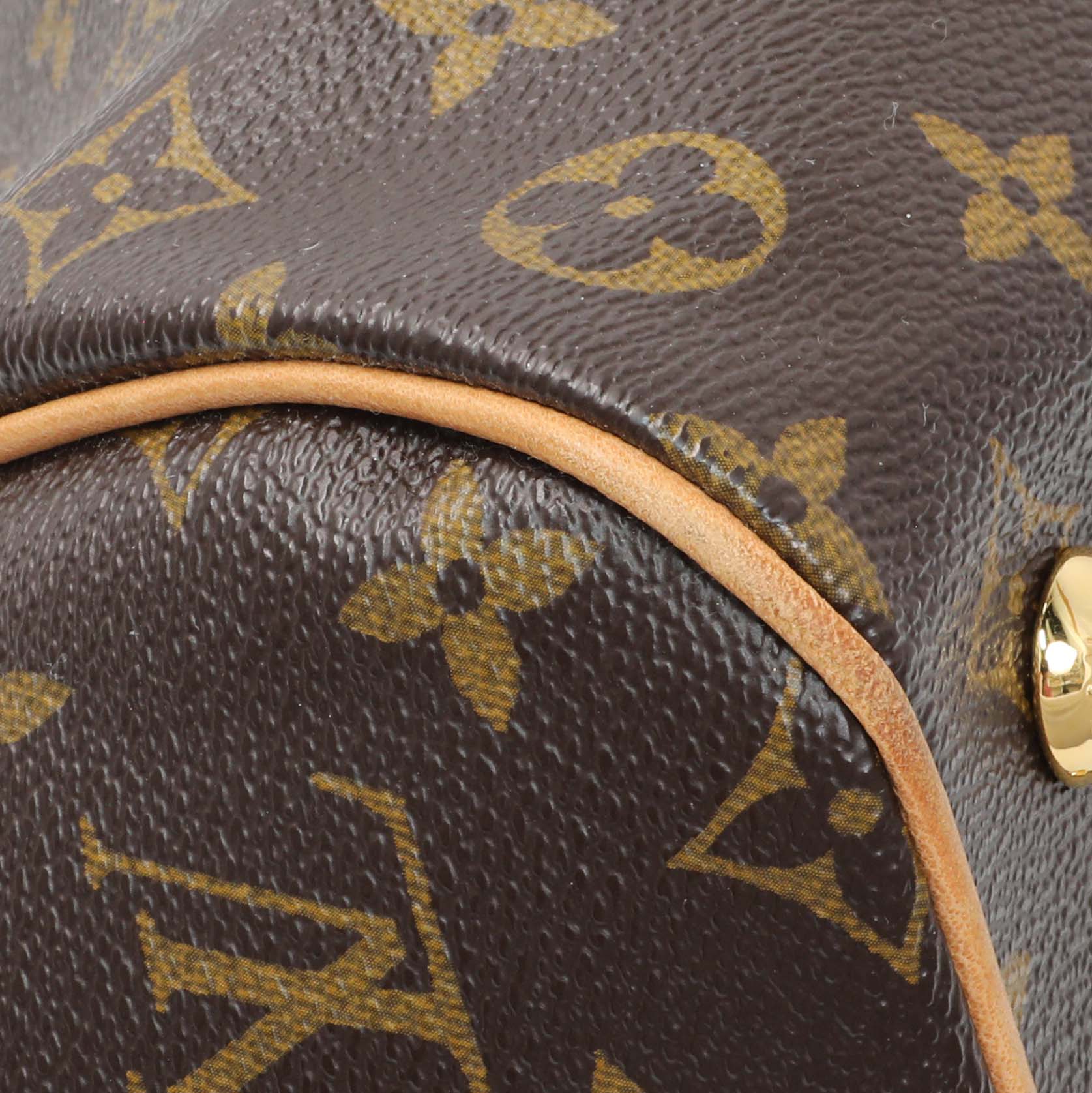 Louis Vuitton Monogram Tivoli PM - Image 4