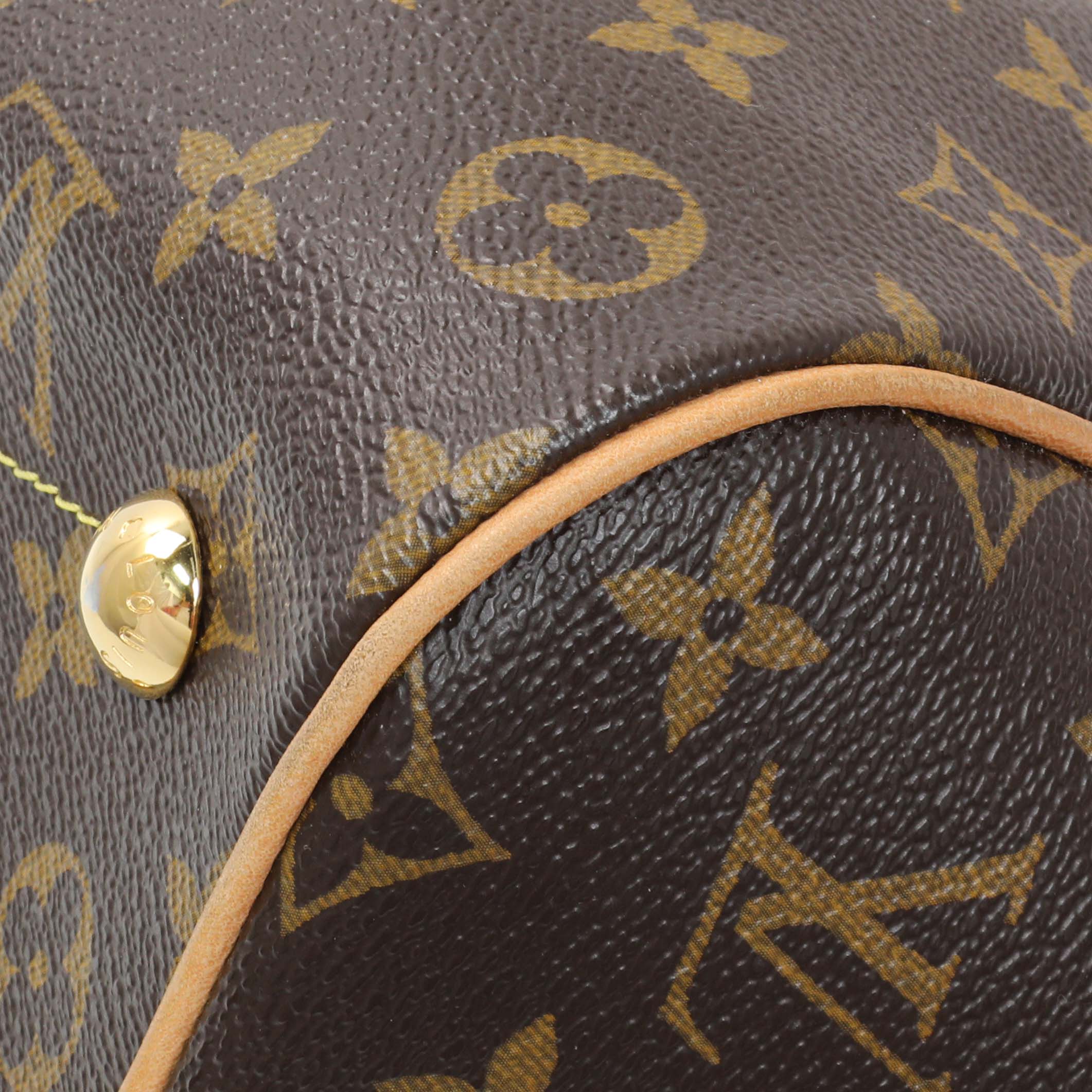 Louis Vuitton Monogram Tivoli PM - Image 7